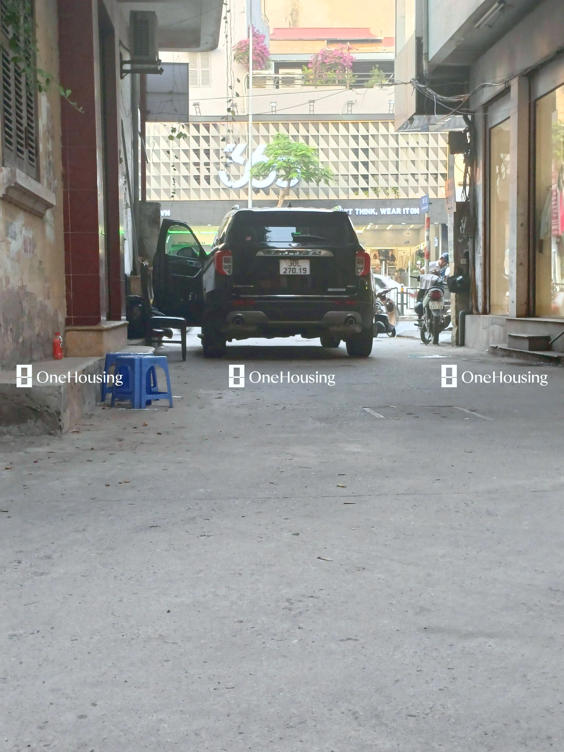 Onehousing image
