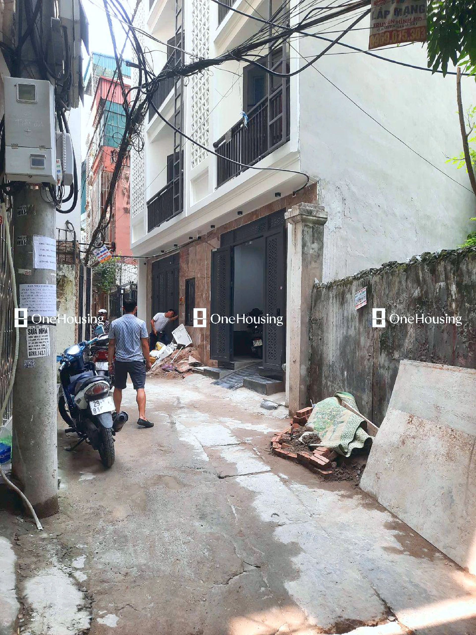 Onehousing image