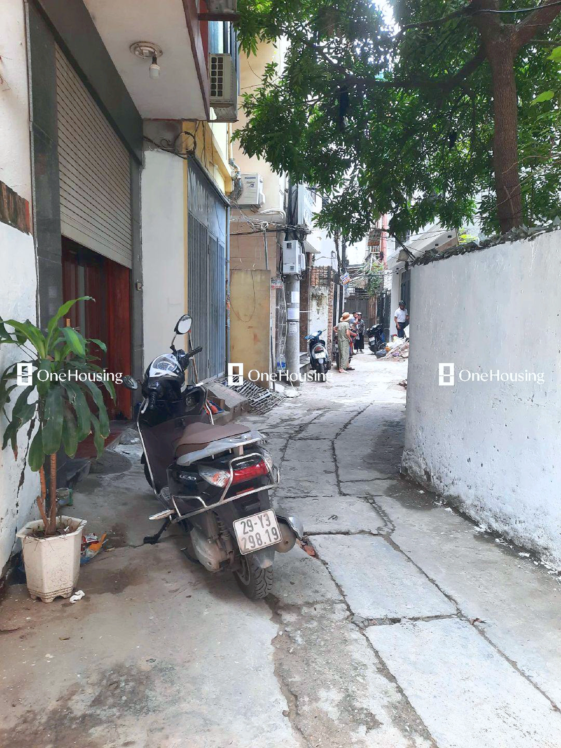 Onehousing image