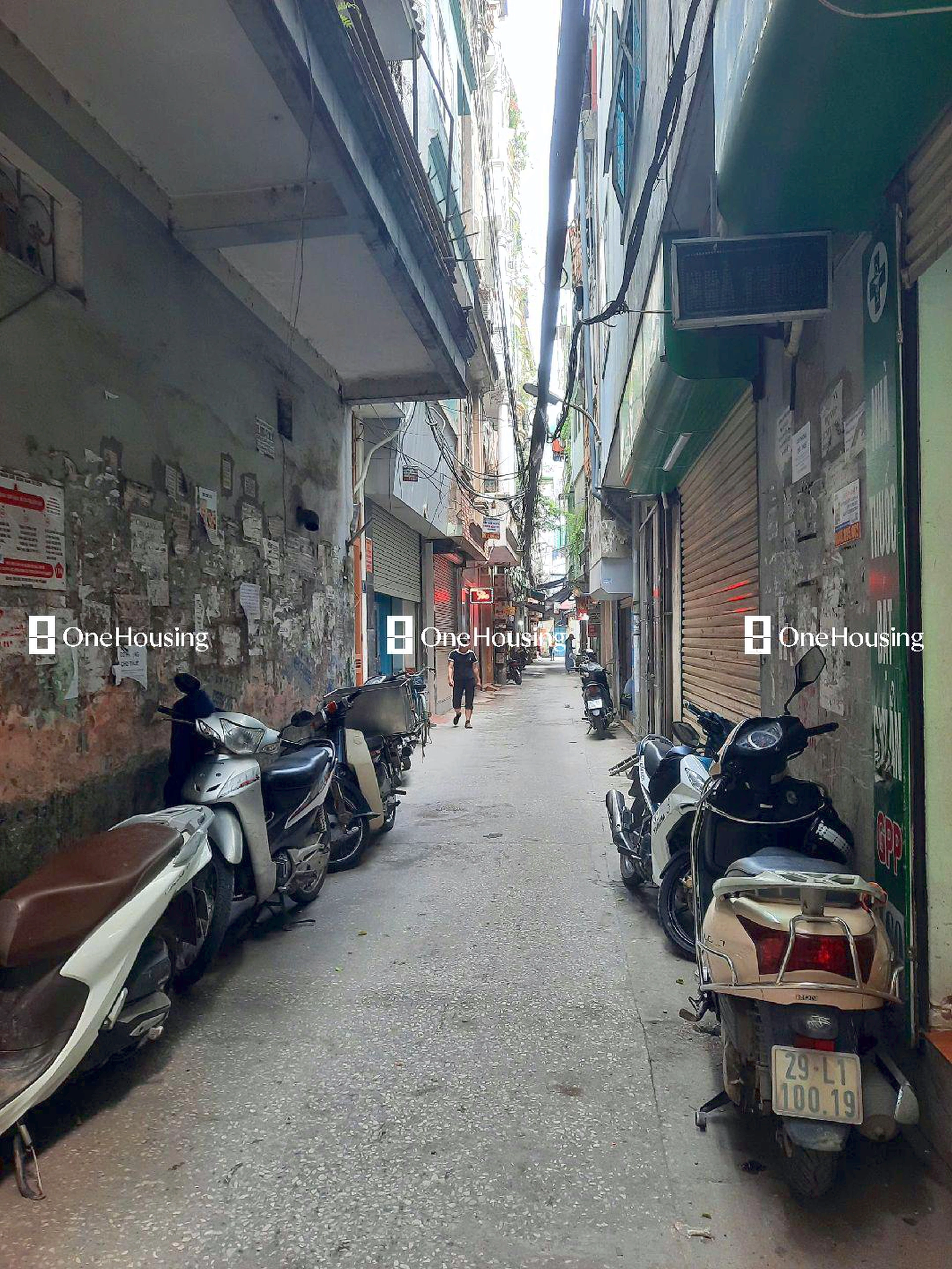 Onehousing image