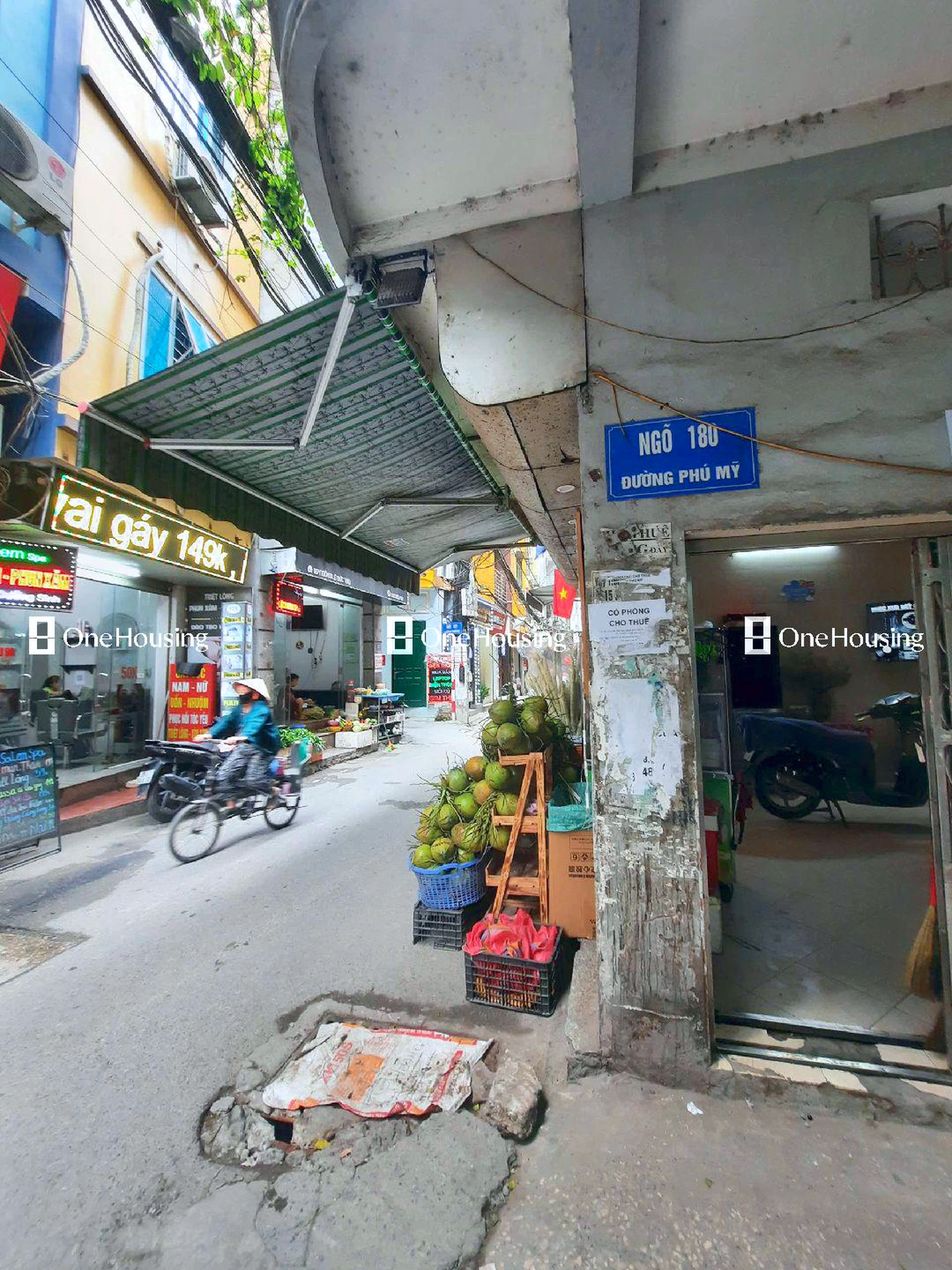 Onehousing image