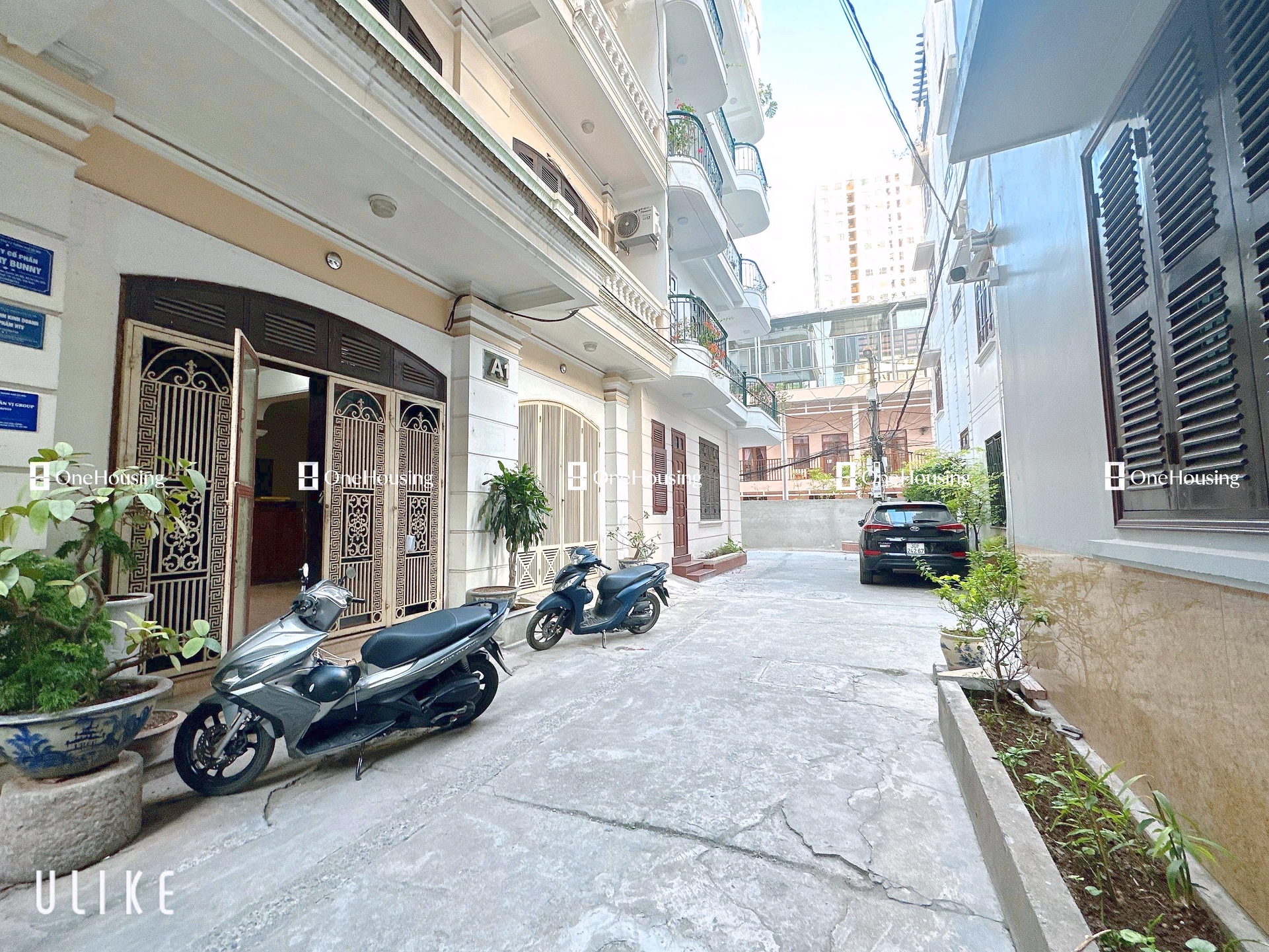 Onehousing image