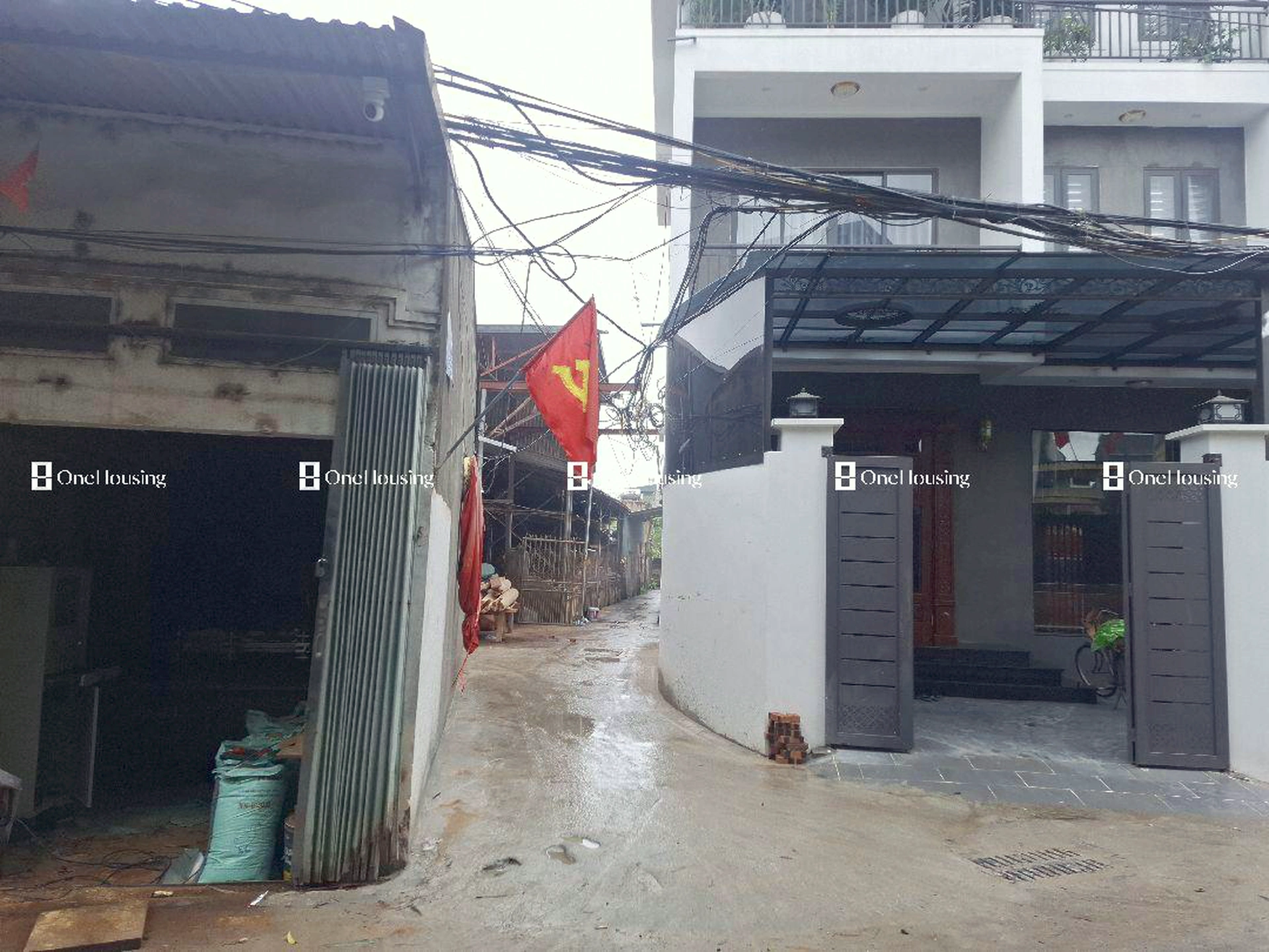 Đất nền cách Đào Trực 15m, X. Sơn Đồng, H. Hoài Đức, TP. Hà Nội