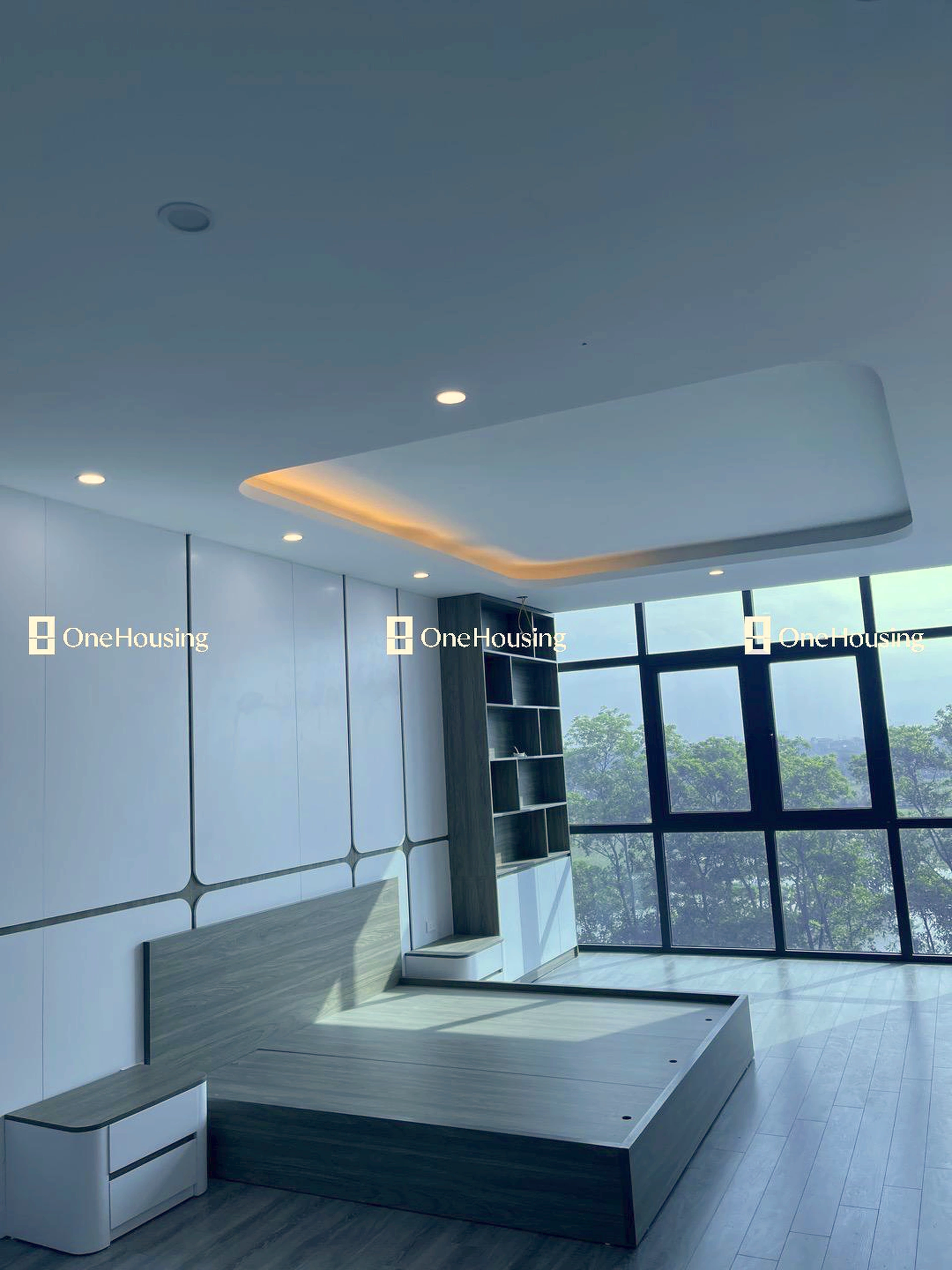 Nhà mặt ngõ cách Hoàng Công 1m, P. Kiến Hưng, Q. Hà Đông, TP. Hà Nội