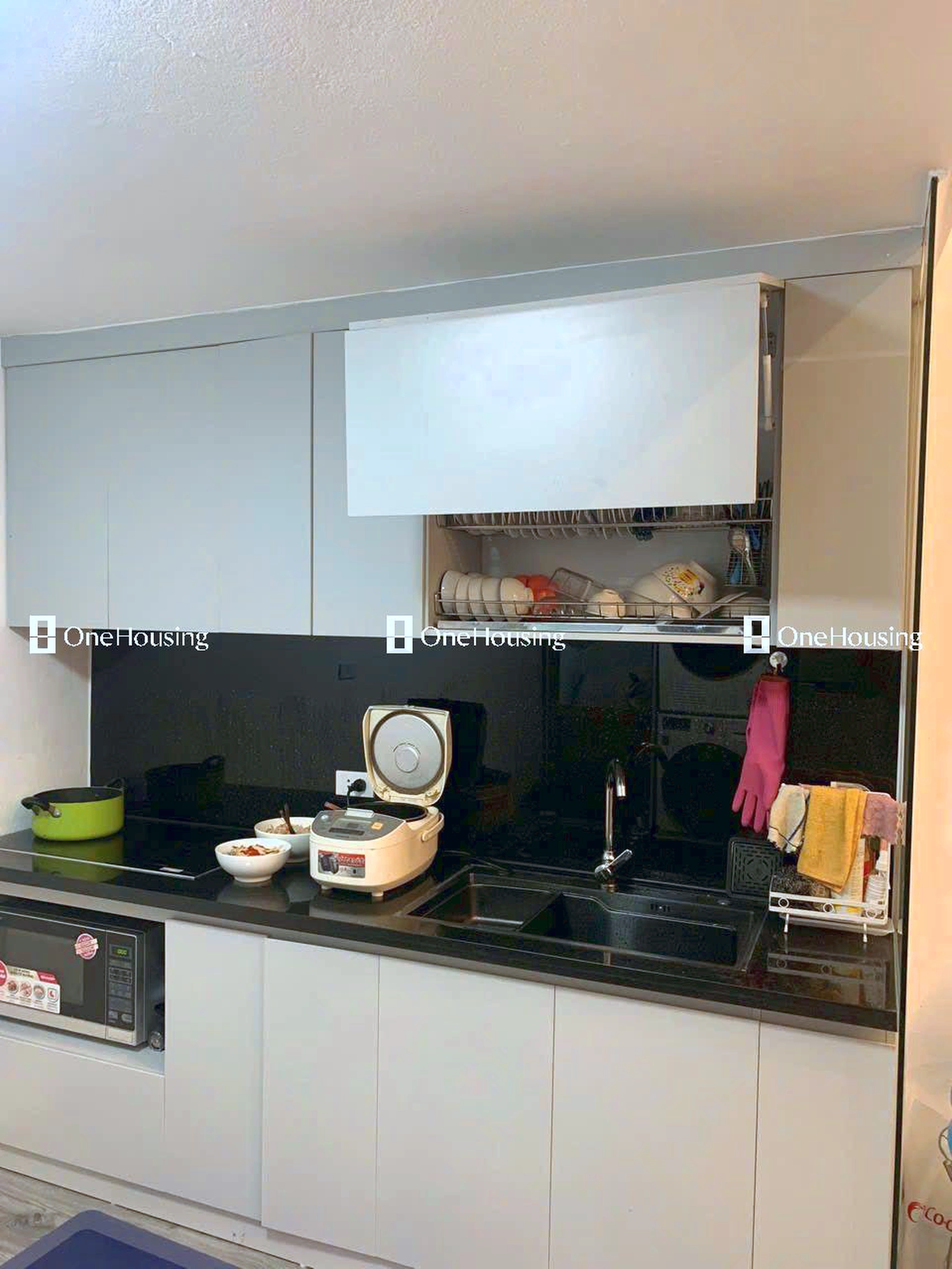 Nhà mặt ngõ cách Đường Bằng B - Thanh Liệt 100m, P. Hoàng Liệt, Q. Hoàng Mai, TP. Hà Nội