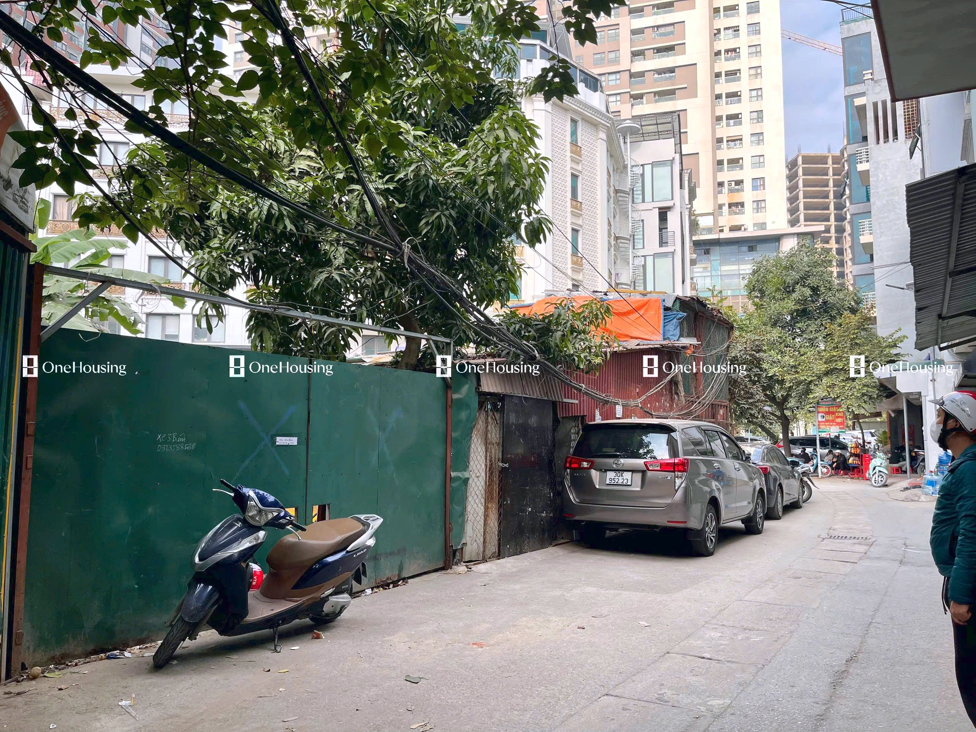 Onehousing image