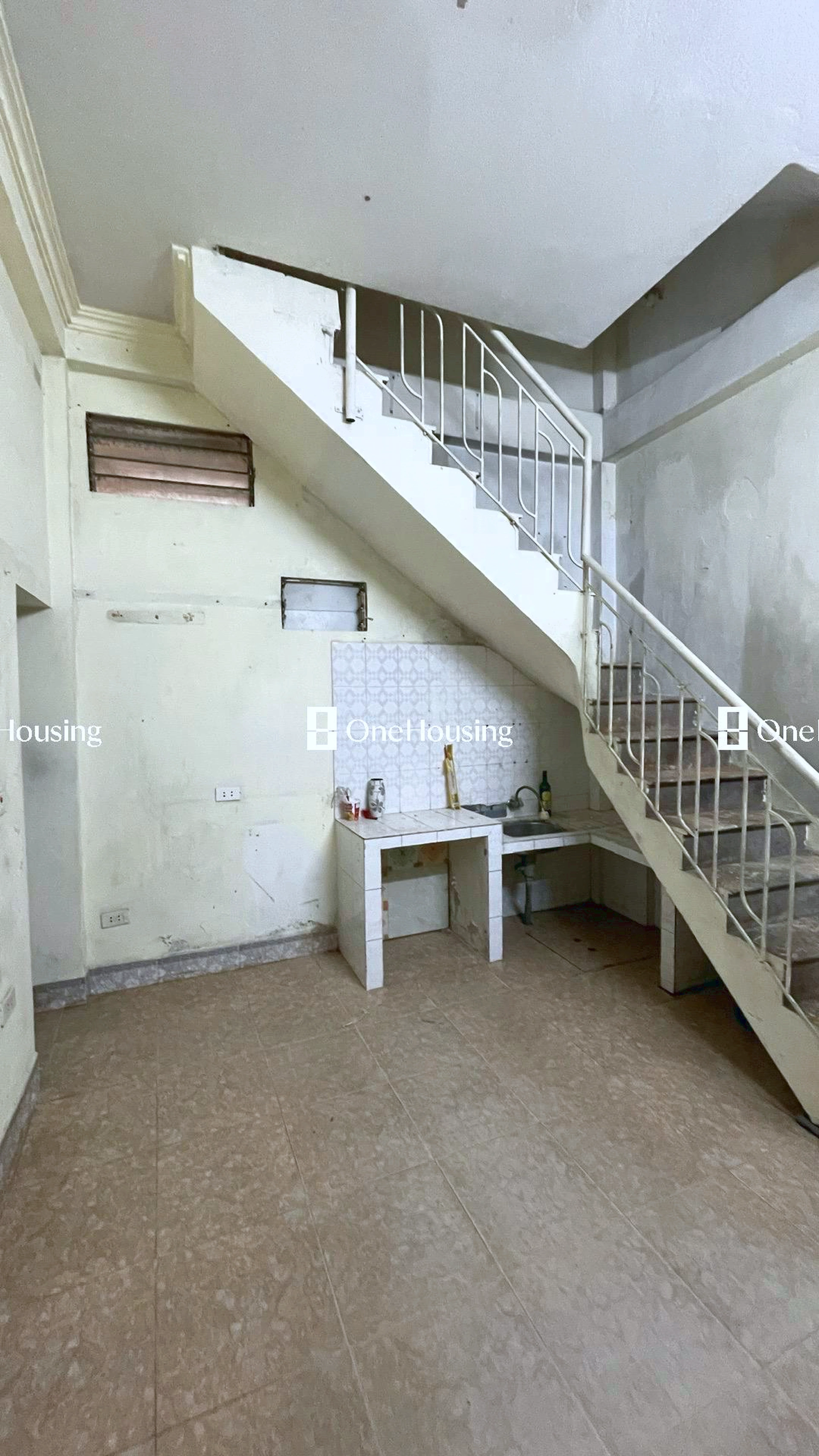 Nhà mặt ngõ cách Trần Khát Chân 50m, P. Bạch Mai, Q. Hai Bà Trưng, TP. Hà Nội