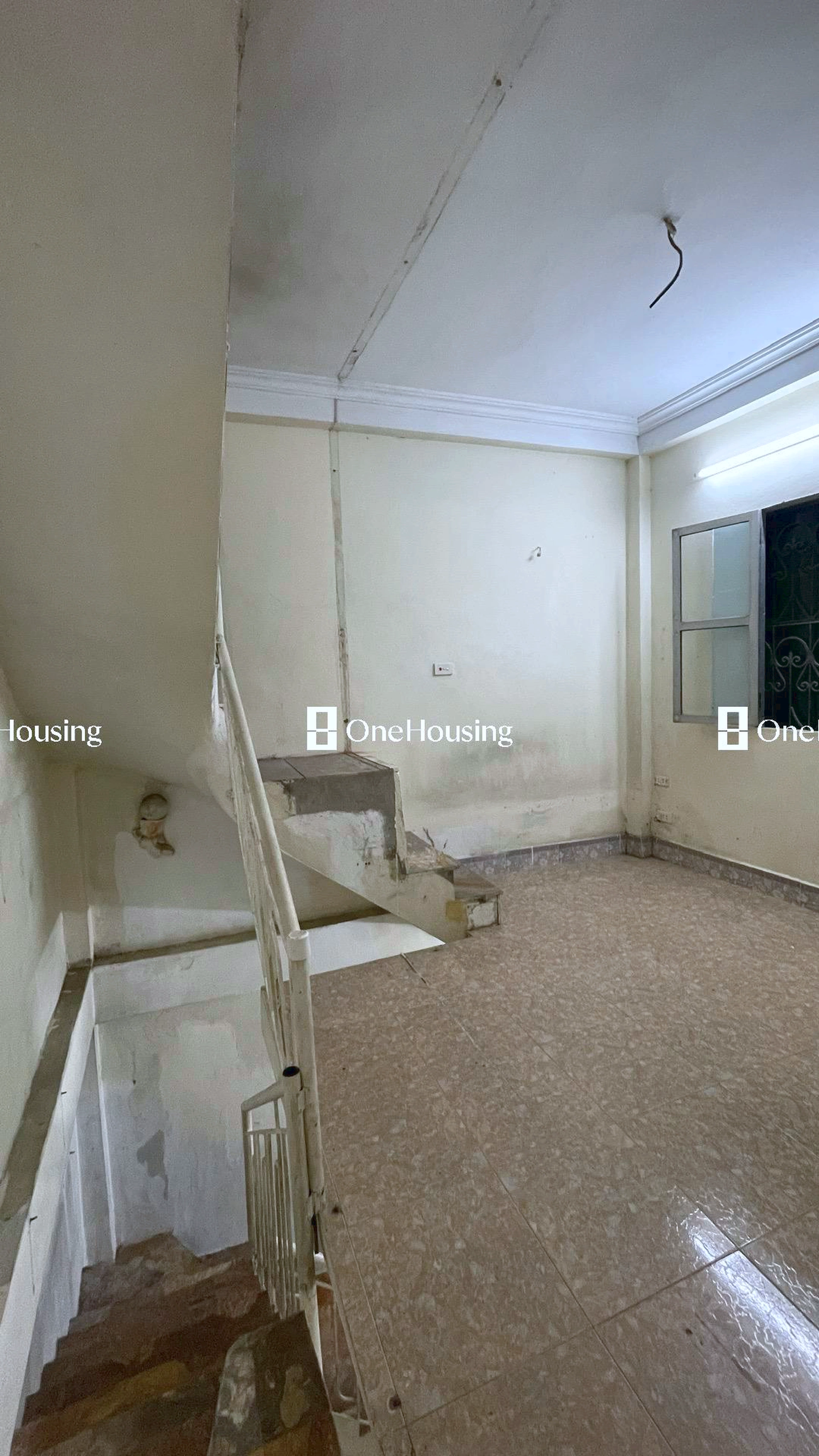 Nhà mặt ngõ cách Trần Khát Chân 50m, P. Bạch Mai, Q. Hai Bà Trưng, TP. Hà Nội