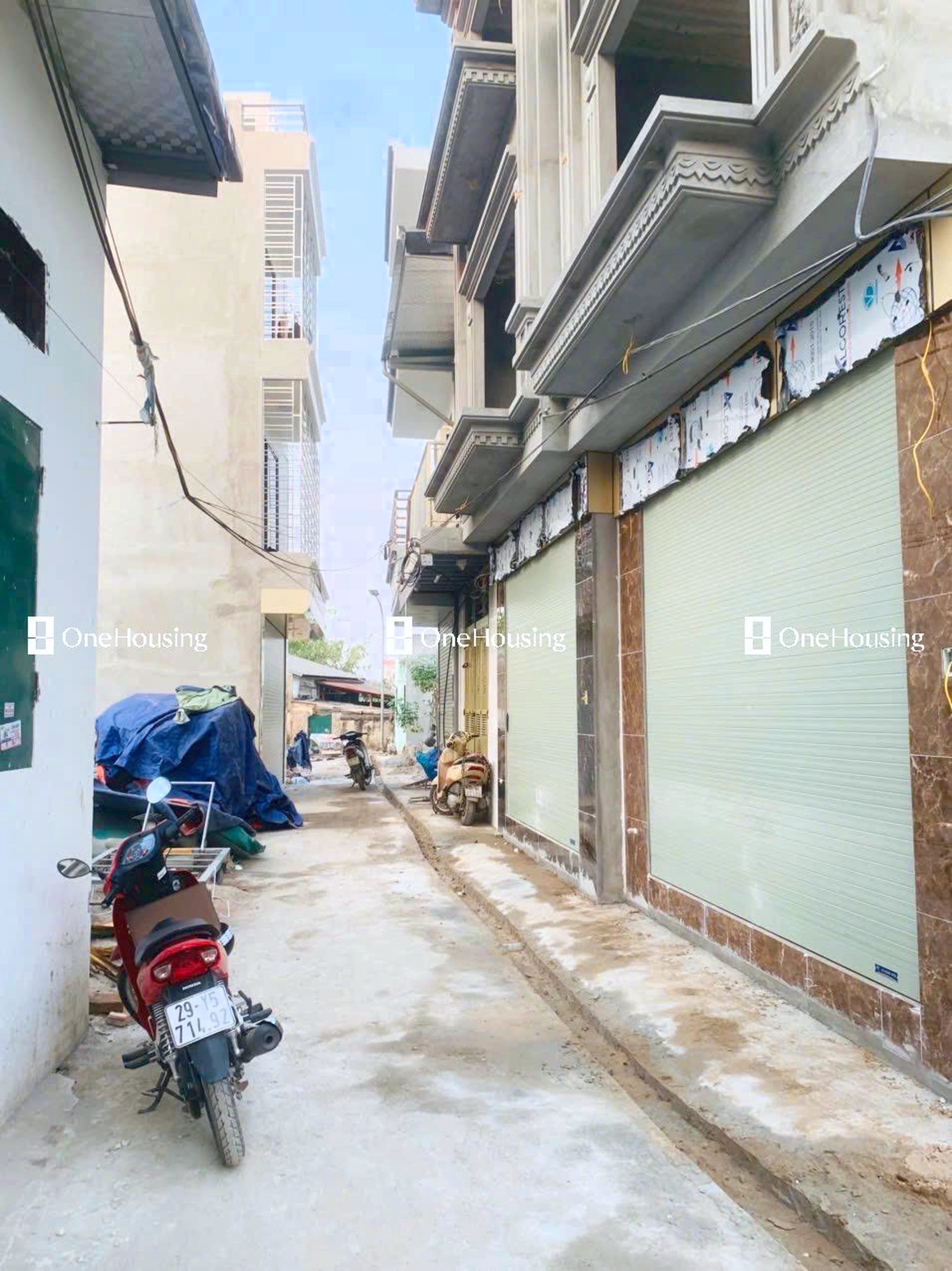 Onehousing image