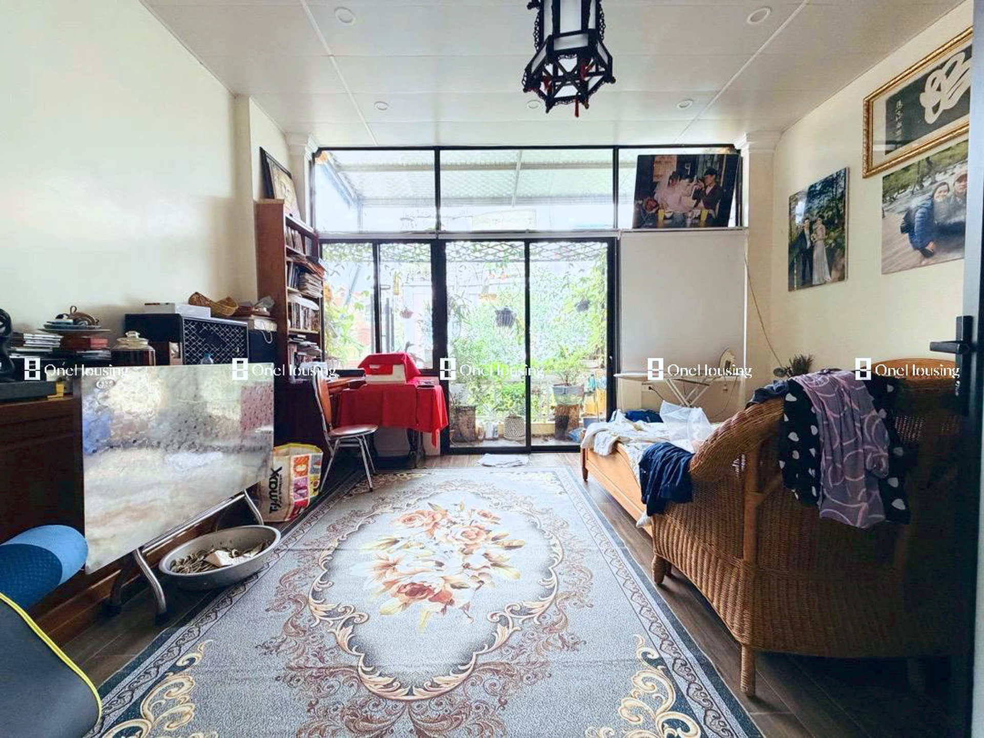 Nhà mặt ngõ cách Âu Cơ 80m, P. Tứ Liên, Q. Tây Hồ, TP. Hà Nội