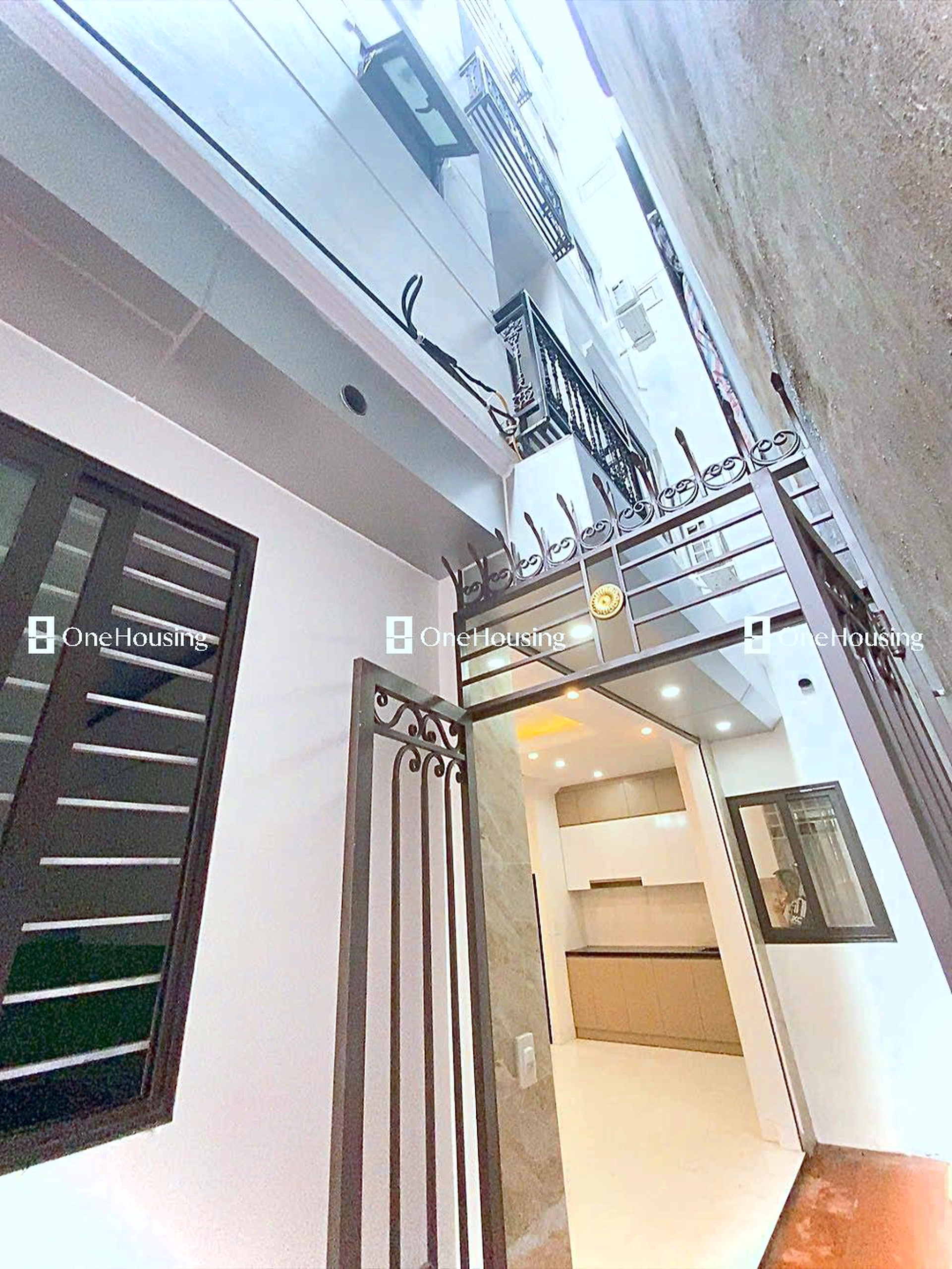 Nhà mặt ngõ cách Hà Trì 1 100m, P. Hà Cầu, Q. Hà Đông, TP. Hà Nội
