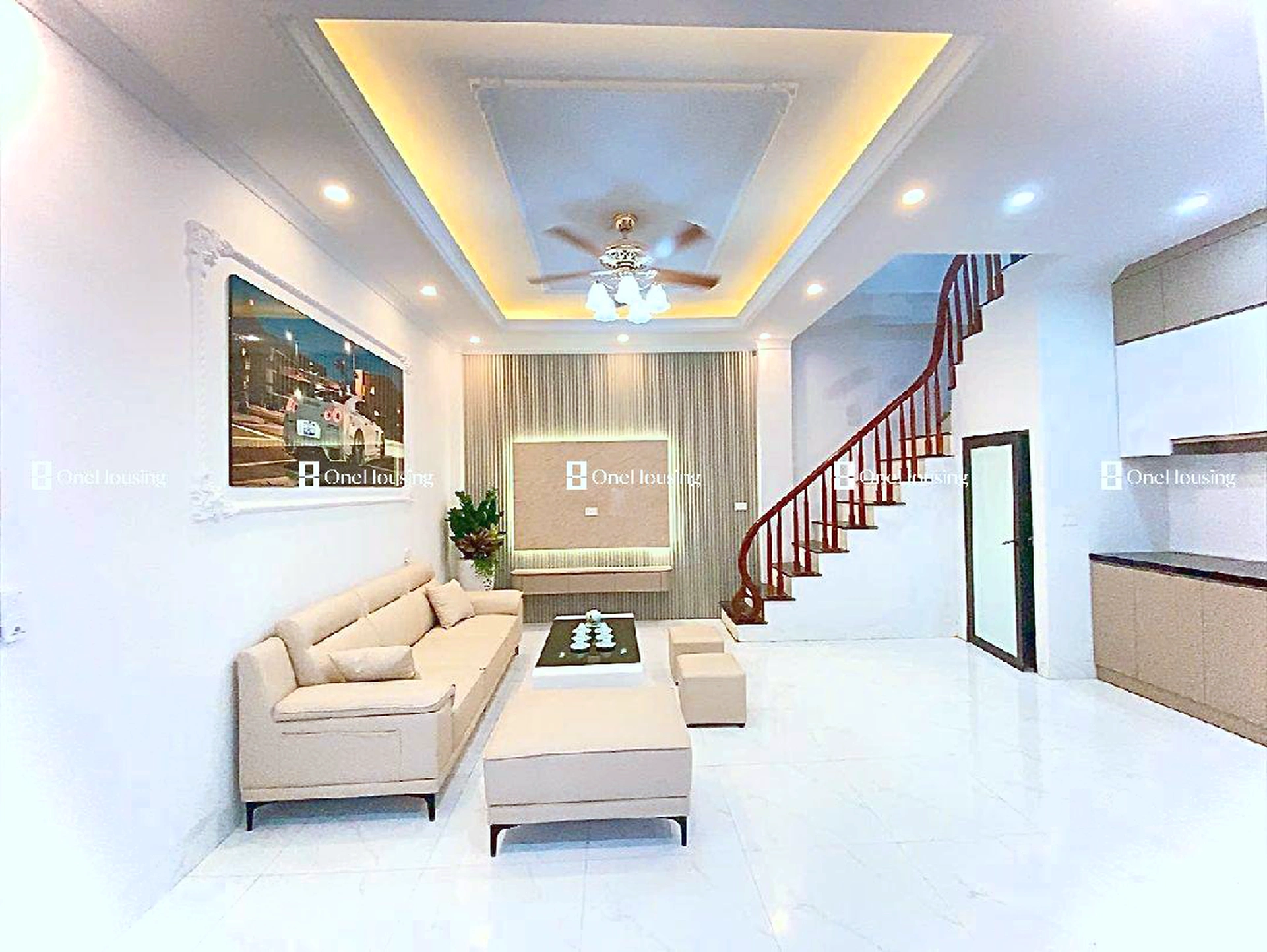 Nhà mặt ngõ cách Hà Trì 1 100m, P. Hà Cầu, Q. Hà Đông, TP. Hà Nội