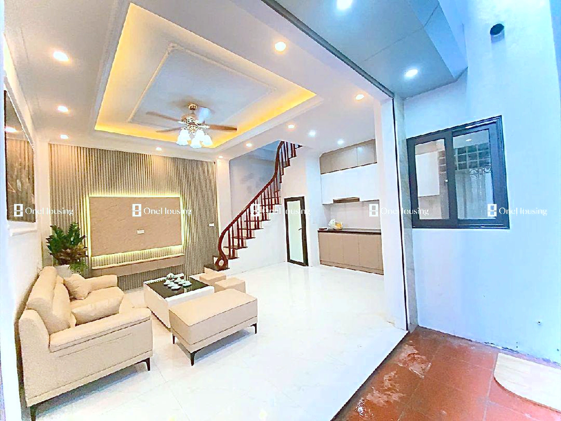 Nhà mặt ngõ cách Hà Trì 1 100m, P. Hà Cầu, Q. Hà Đông, TP. Hà Nội