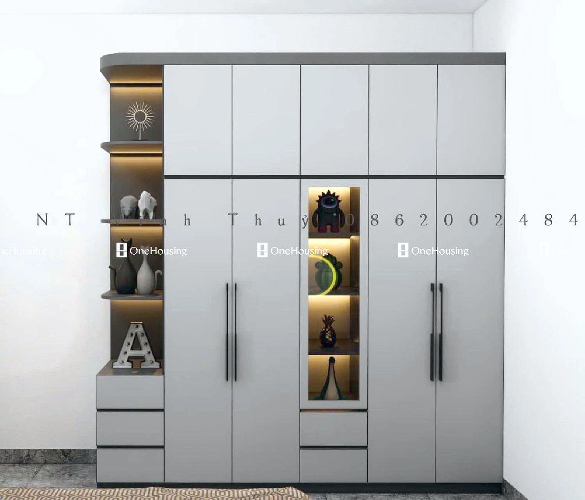 Onehousing image