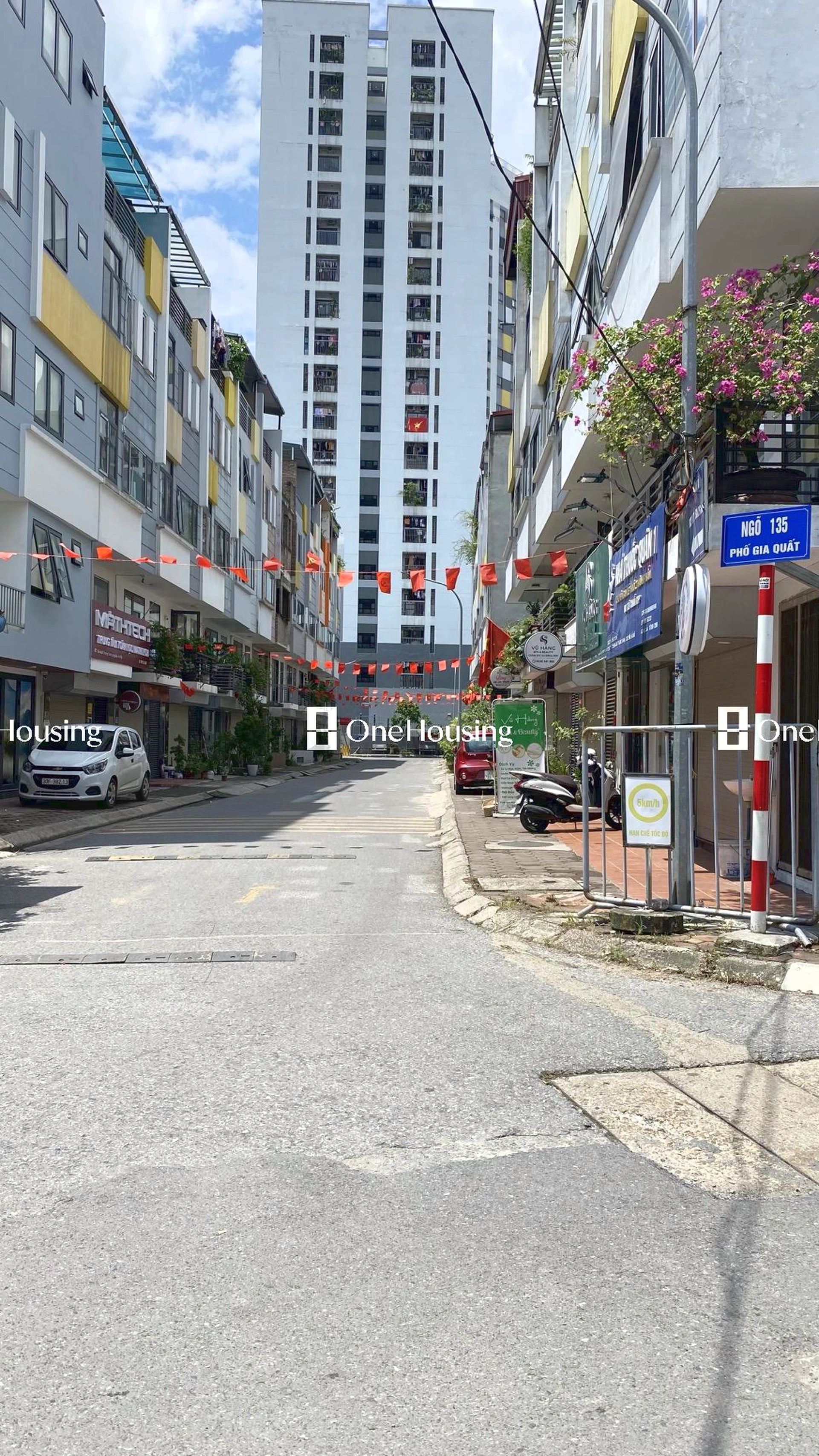 Onehousing image