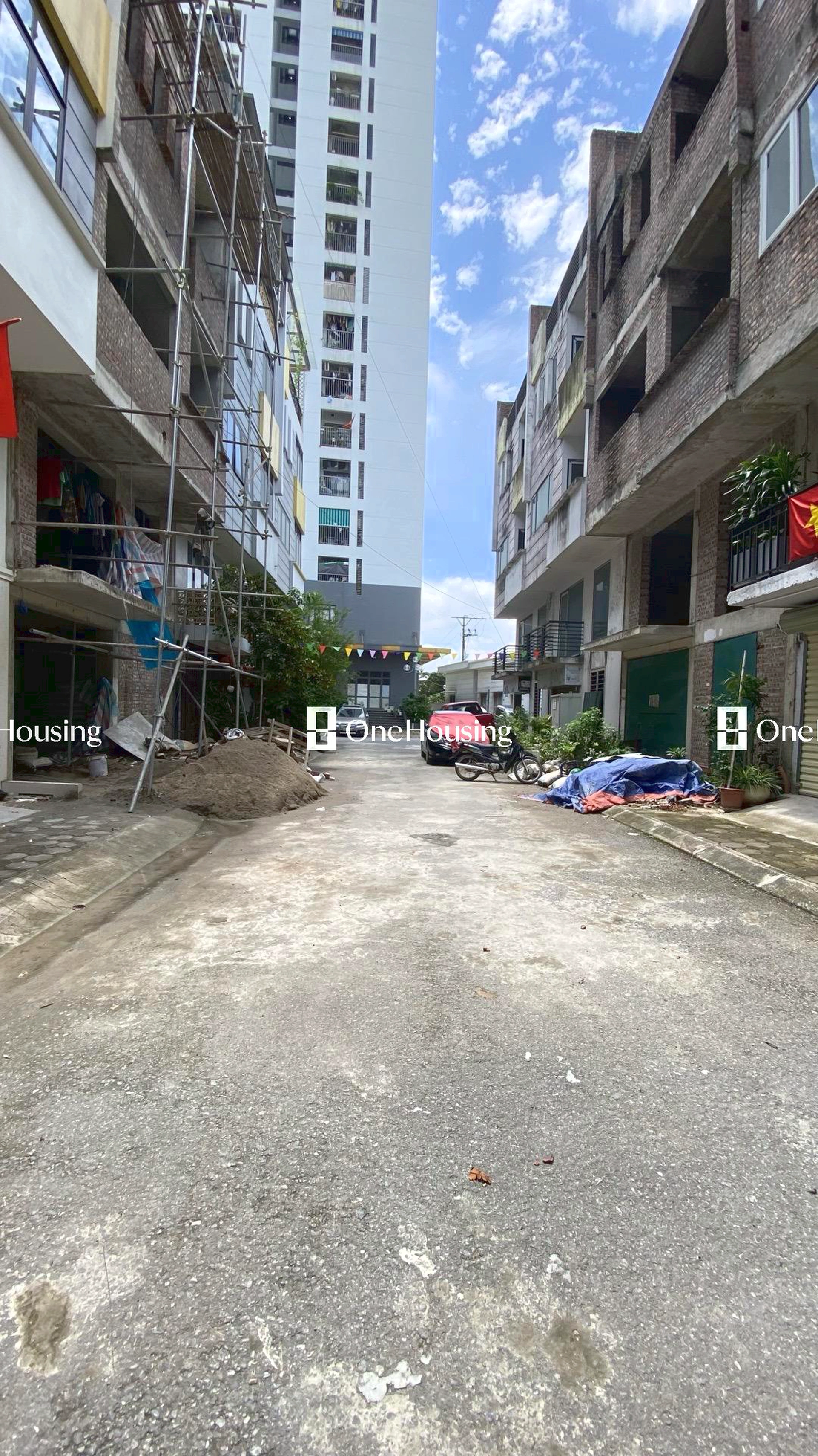 Onehousing image