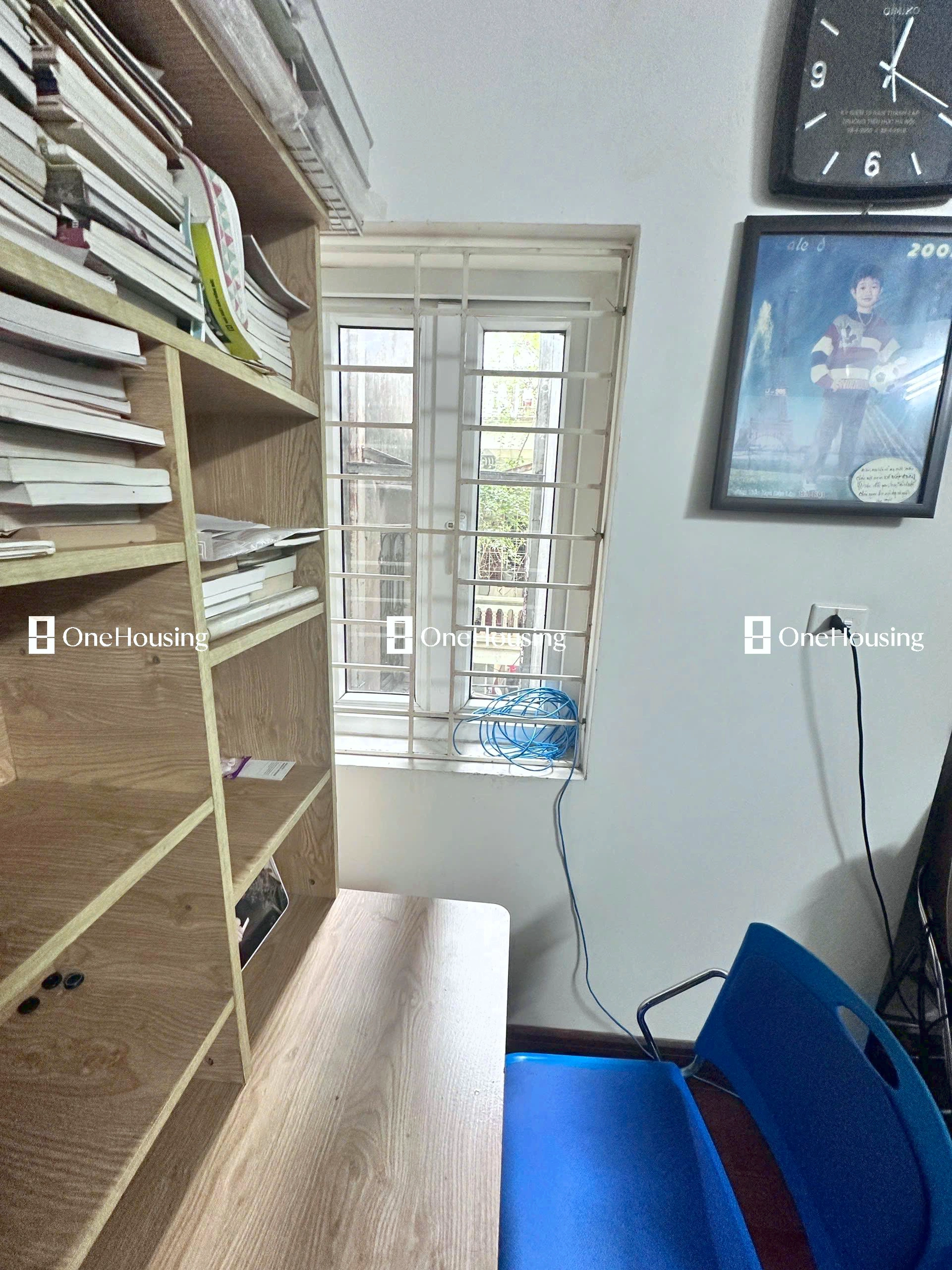 Nhà mặt ngõ cách Hoàng Quốc Việt 50m, P. Nghĩa Đô, Q. Cầu Giấy, TP. Hà Nội