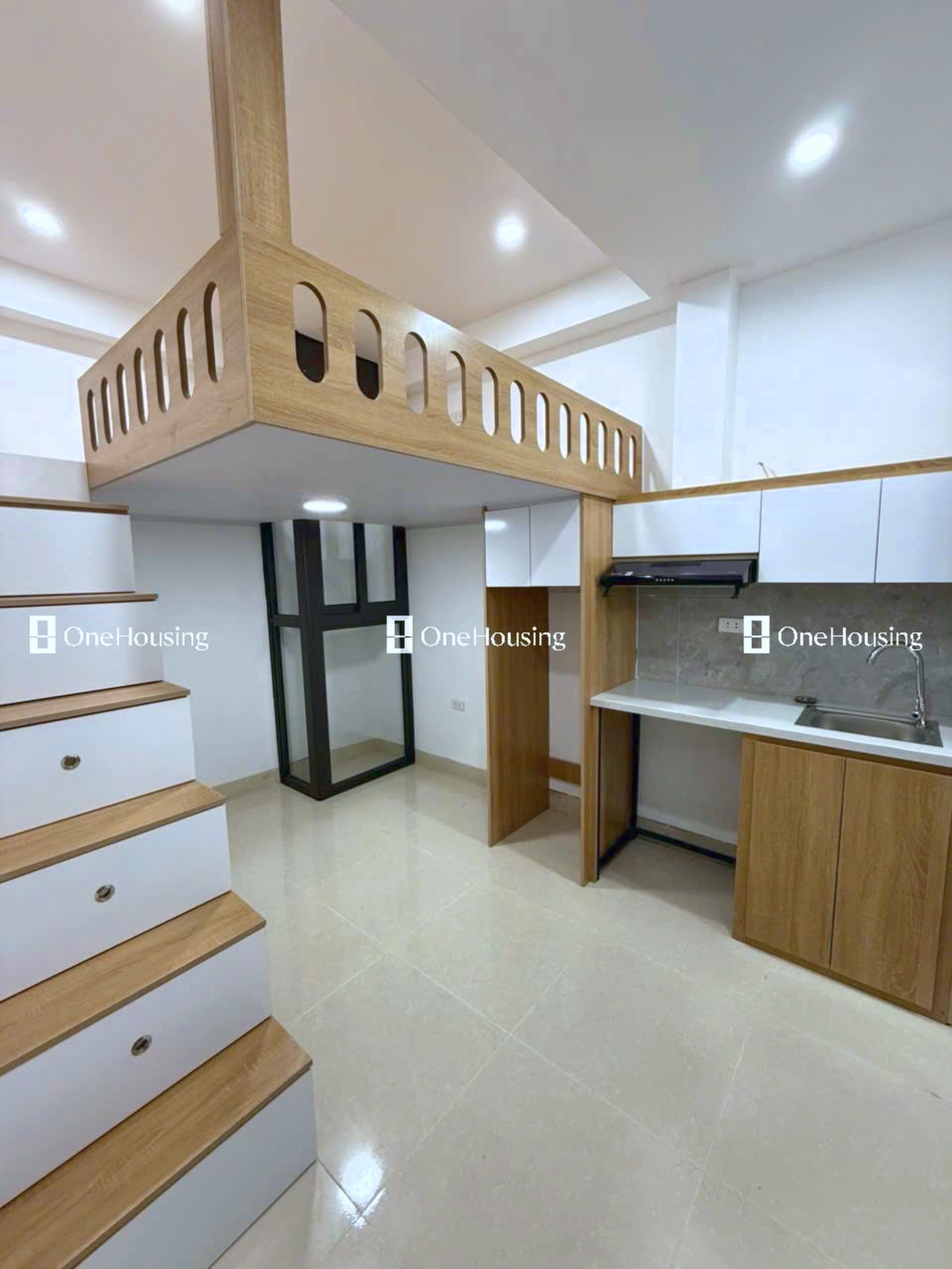 Nhà mặt ngõ cách Đồng Me 50m, P. Mễ Trì, Q. Nam Từ Liêm, TP. Hà Nội