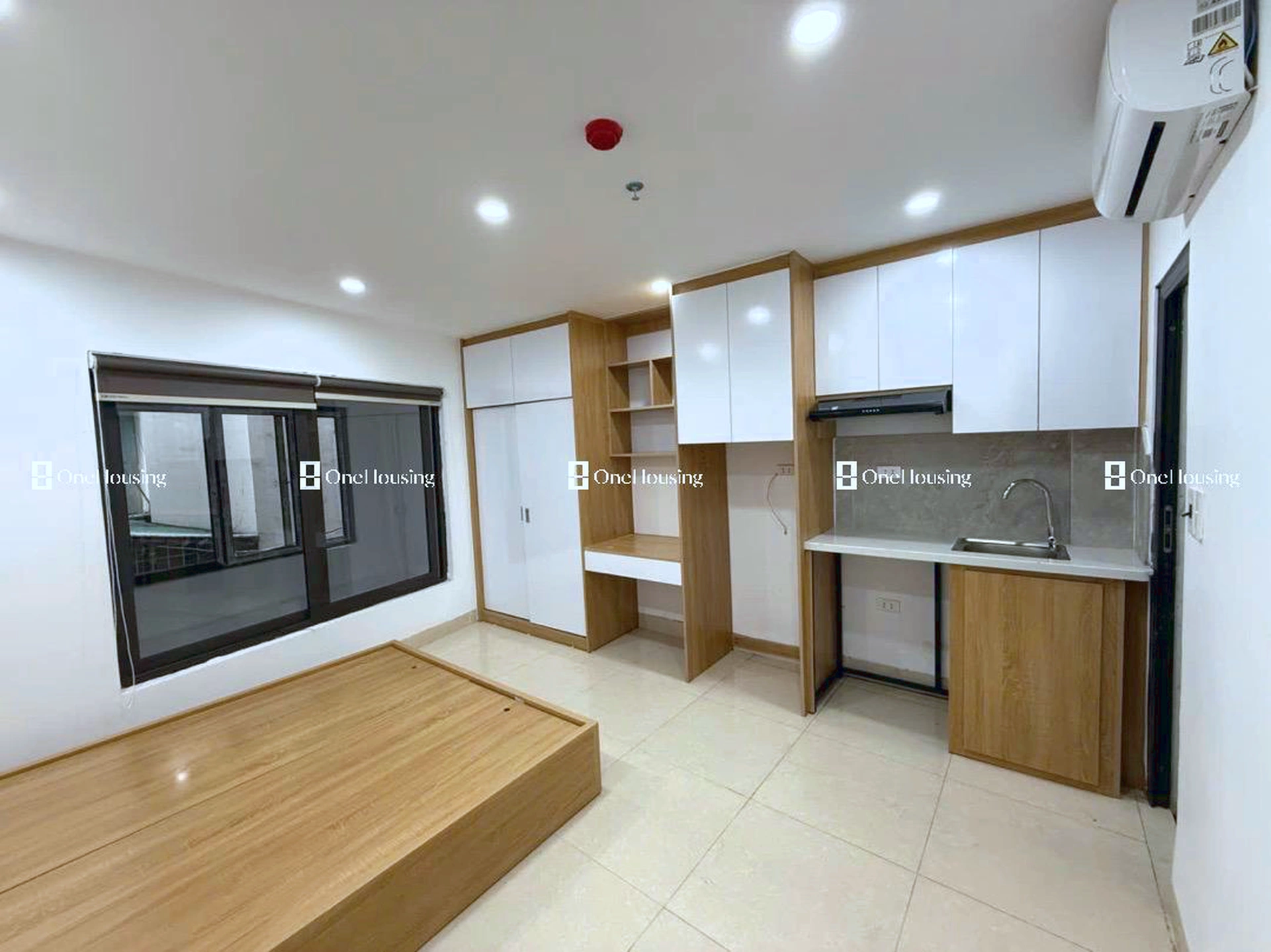 Nhà mặt ngõ cách Đồng Me 50m, P. Mễ Trì, Q. Nam Từ Liêm, TP. Hà Nội