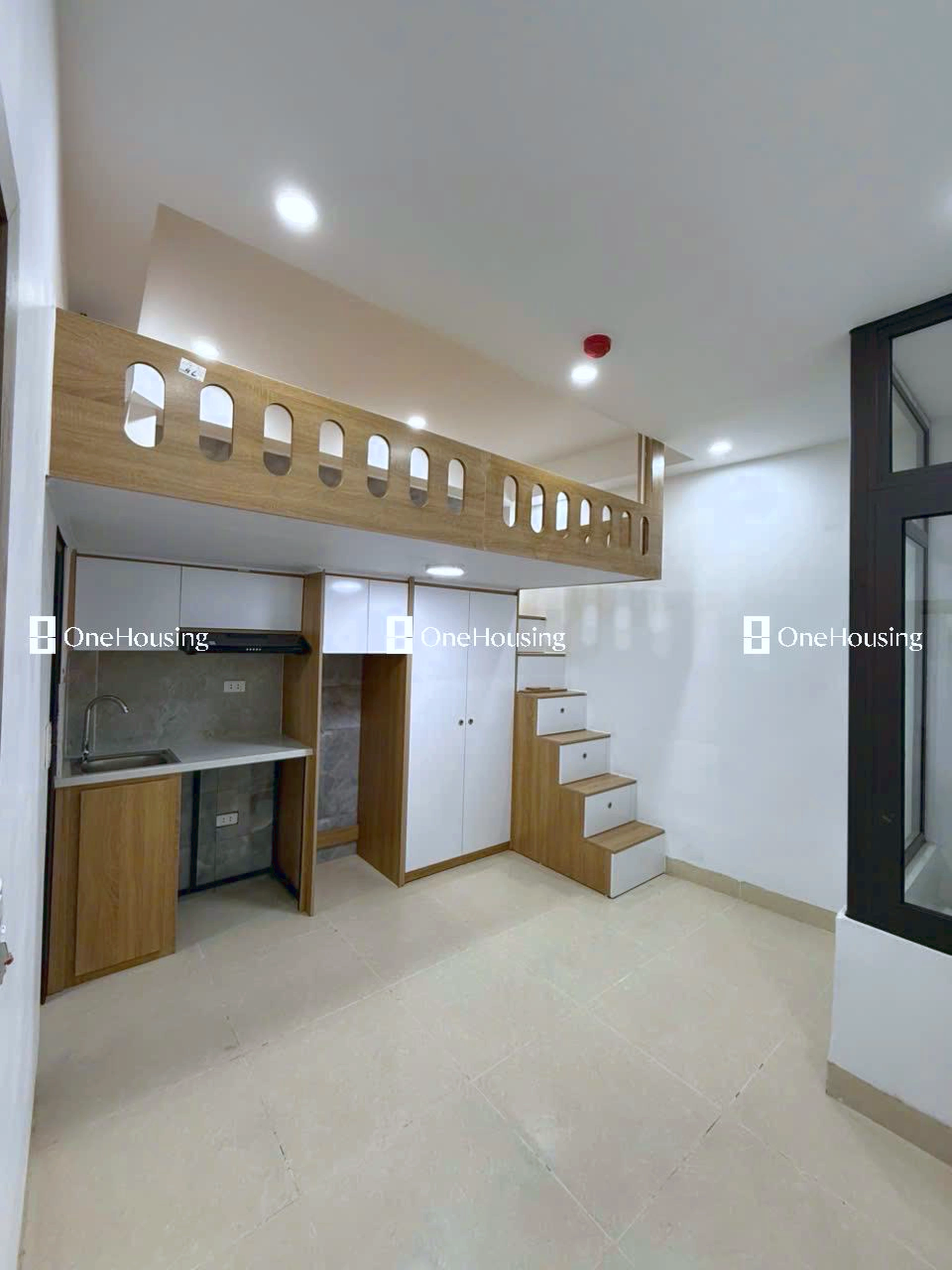 Nhà mặt ngõ cách Đồng Me 50m, P. Mễ Trì, Q. Nam Từ Liêm, TP. Hà Nội