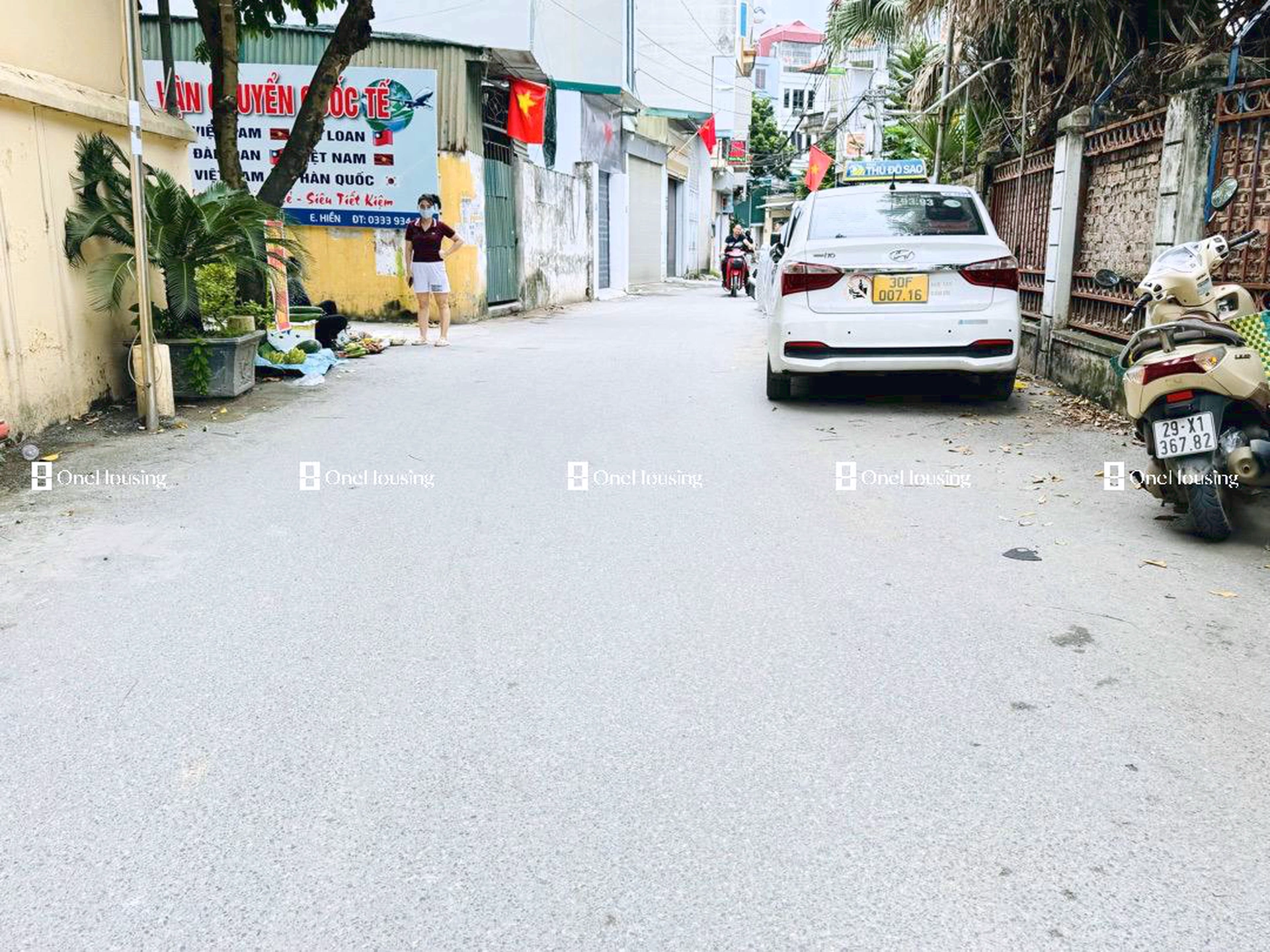 Onehousing image