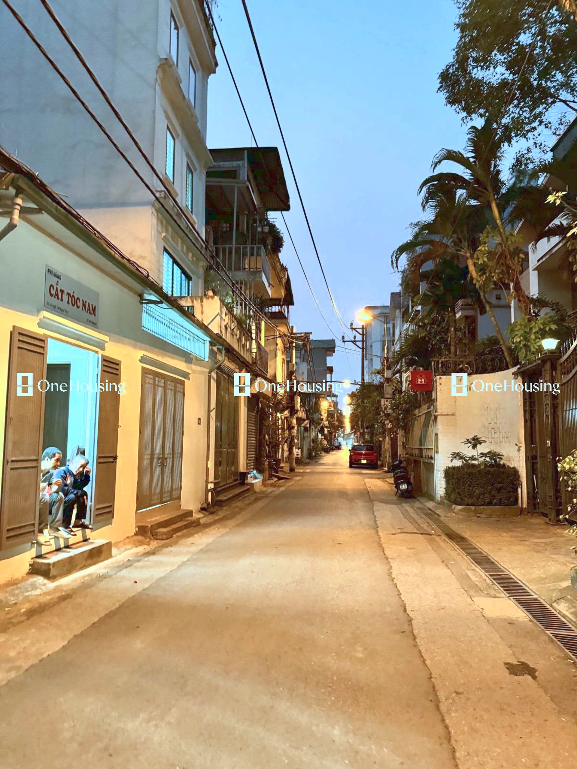 Onehousing image