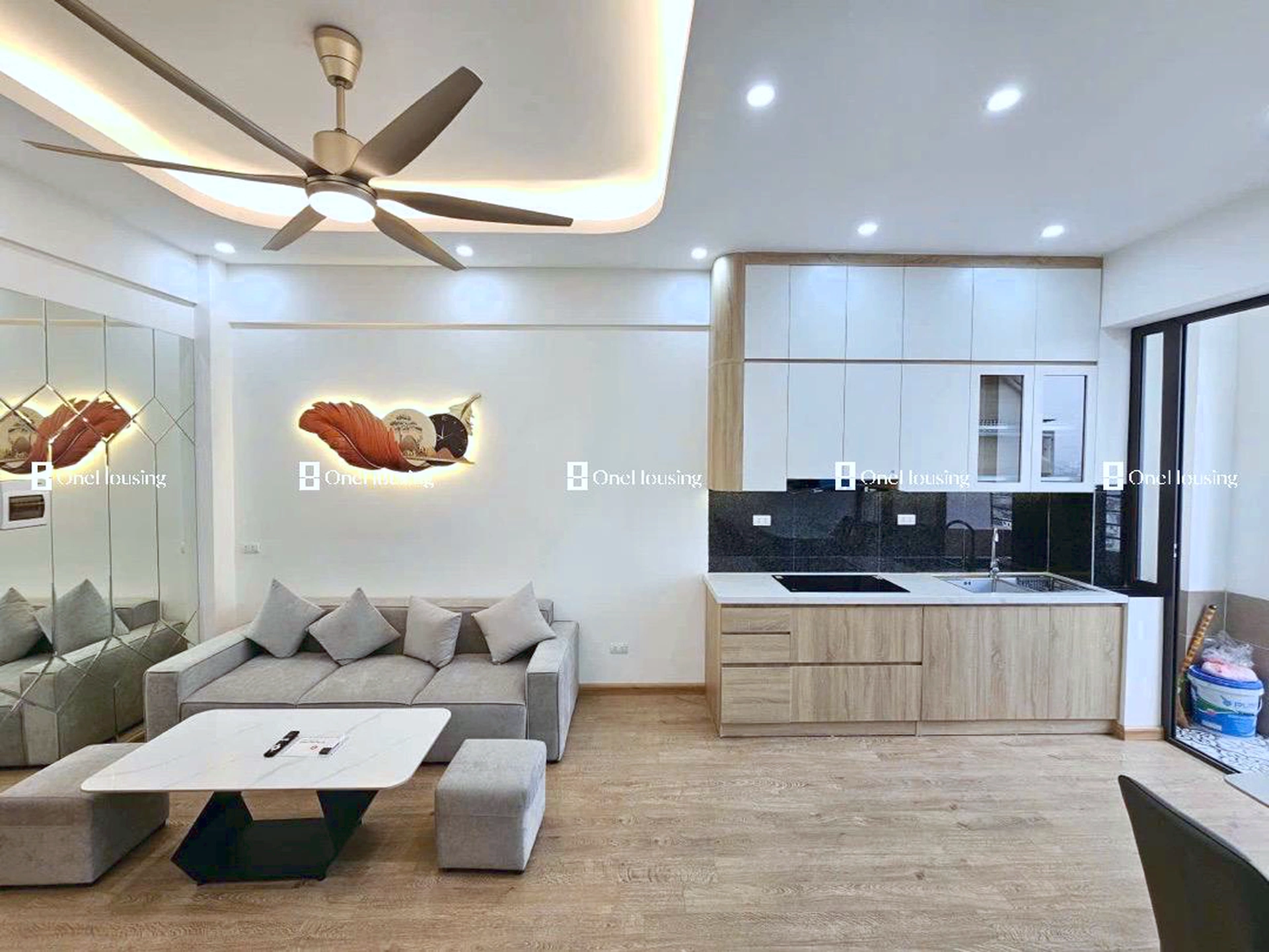 Onehousing image