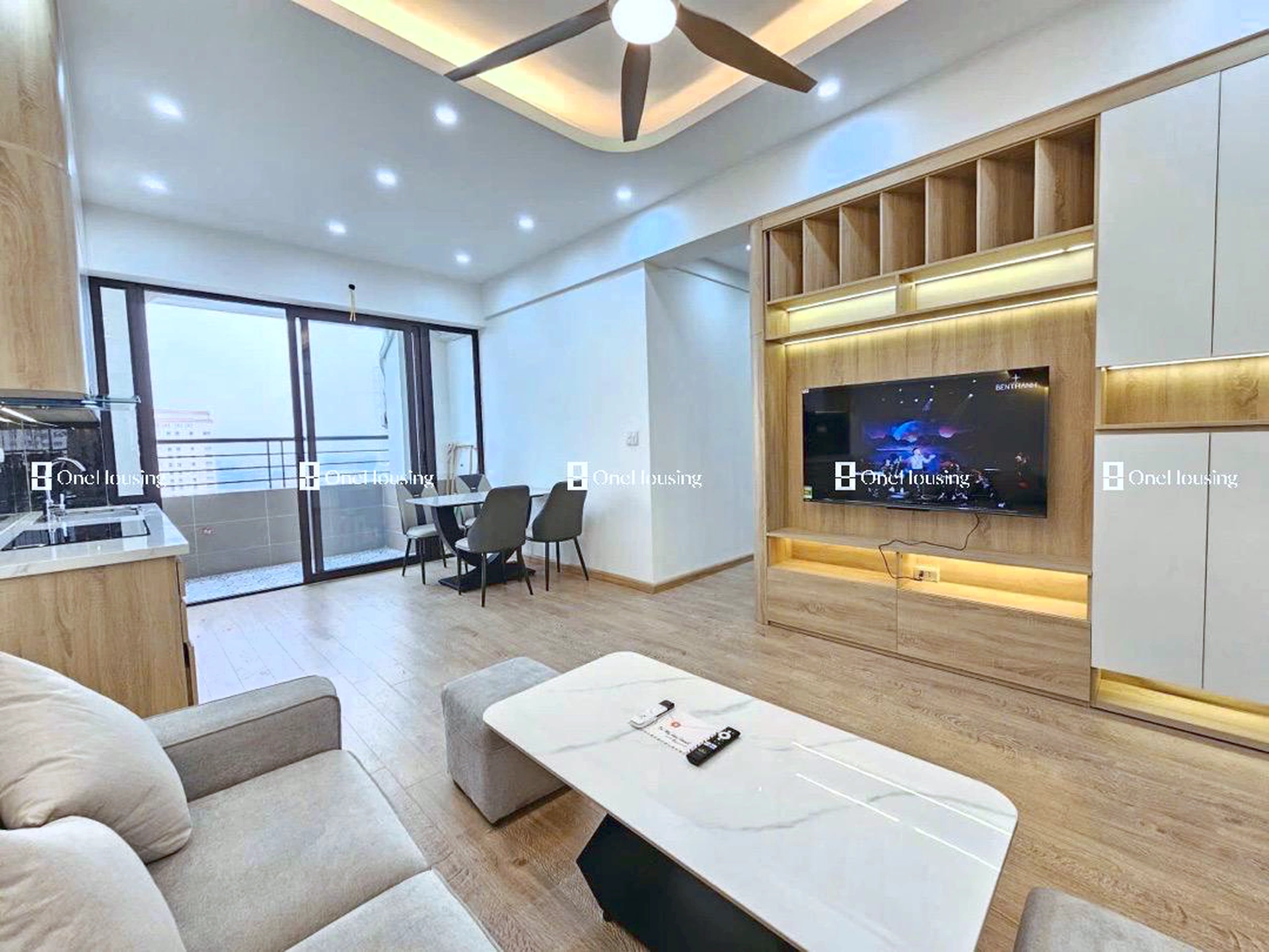 Onehousing image
