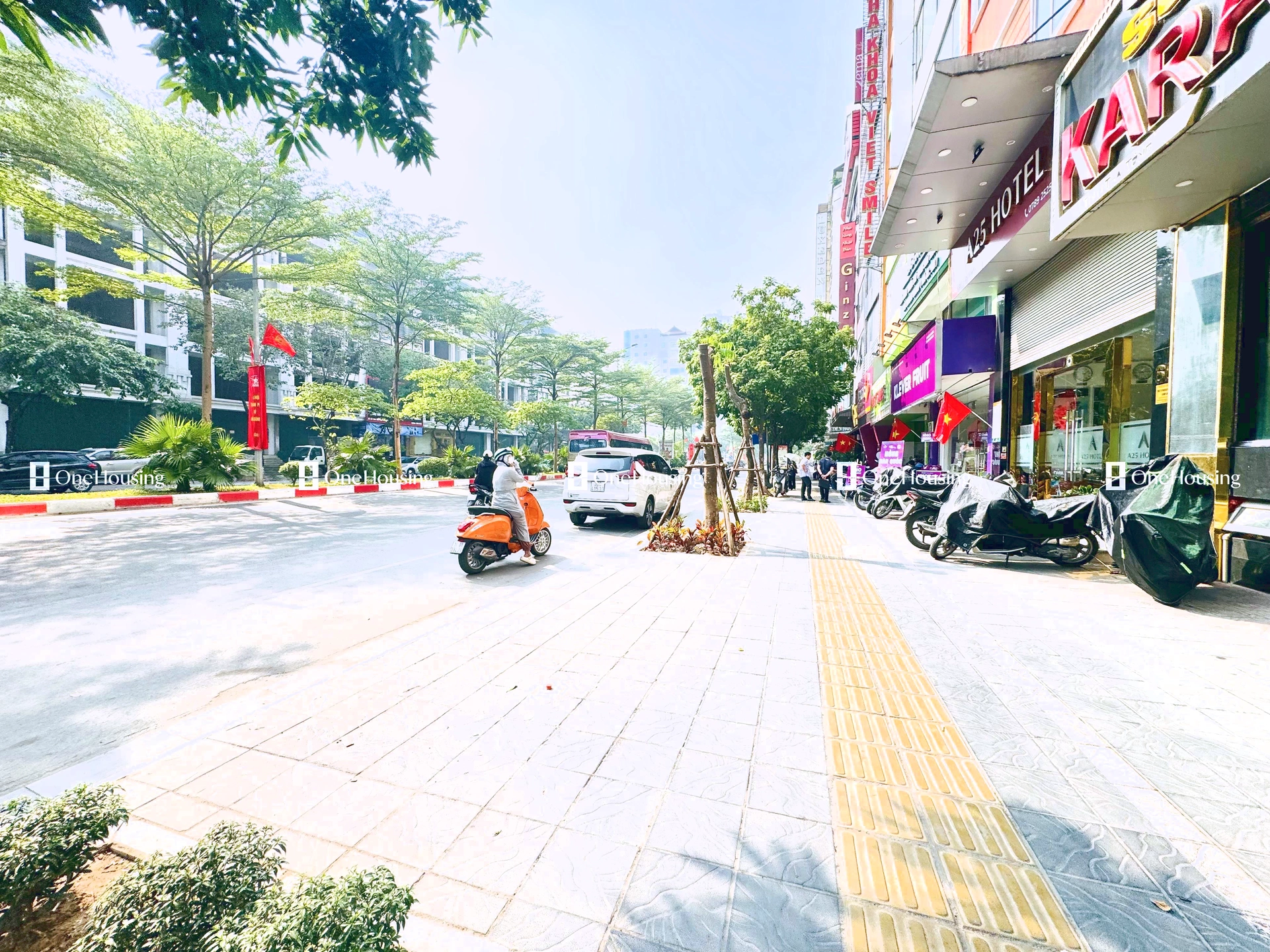 Onehousing image