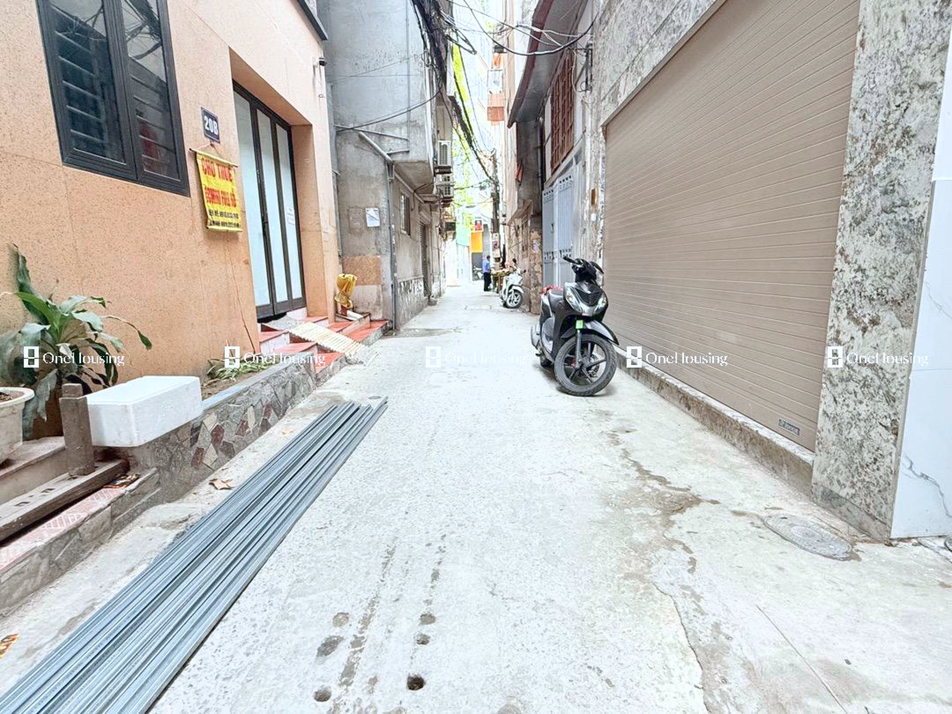 Onehousing image