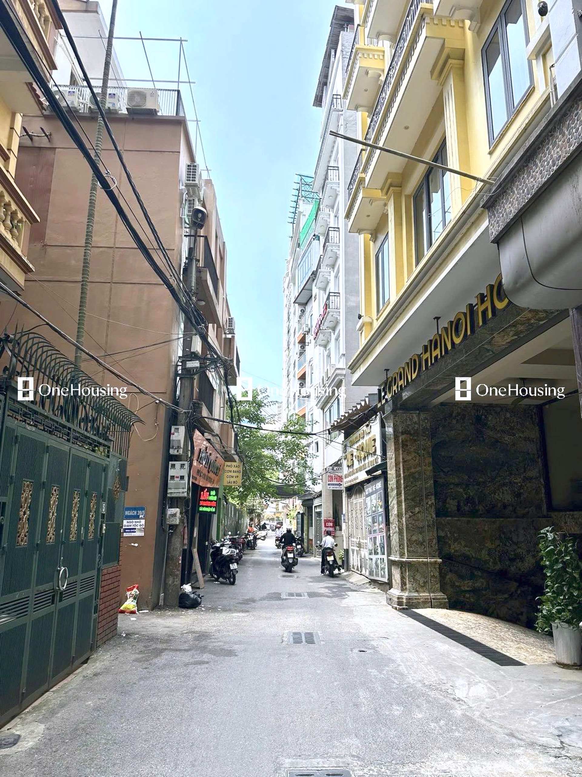 Onehousing image