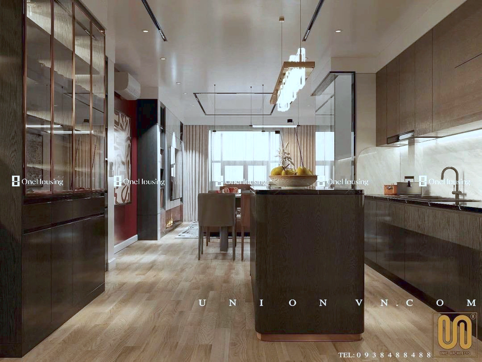 Nhà mặt ngõ cách Trần Duy Hưng 50m, P. Trung Hòa, Q. Cầu Giấy, TP. Hà Nội