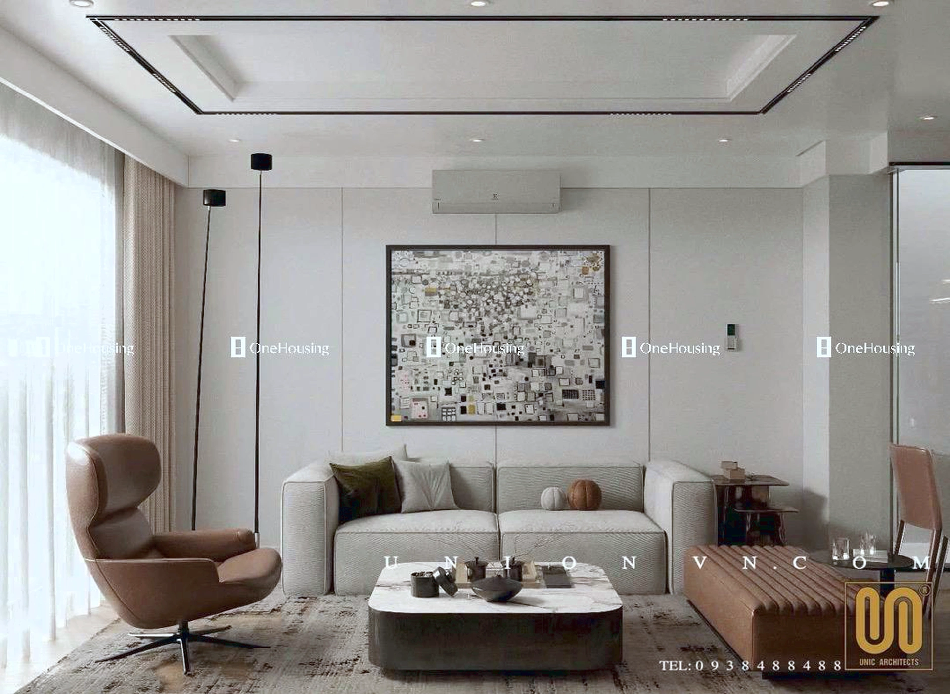 Nhà mặt ngõ cách Trần Duy Hưng 50m, P. Trung Hòa, Q. Cầu Giấy, TP. Hà Nội