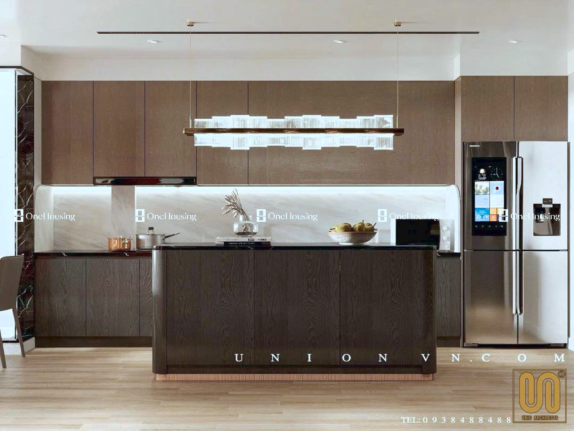 Nhà mặt ngõ cách Trần Duy Hưng 50m, P. Trung Hòa, Q. Cầu Giấy, TP. Hà Nội