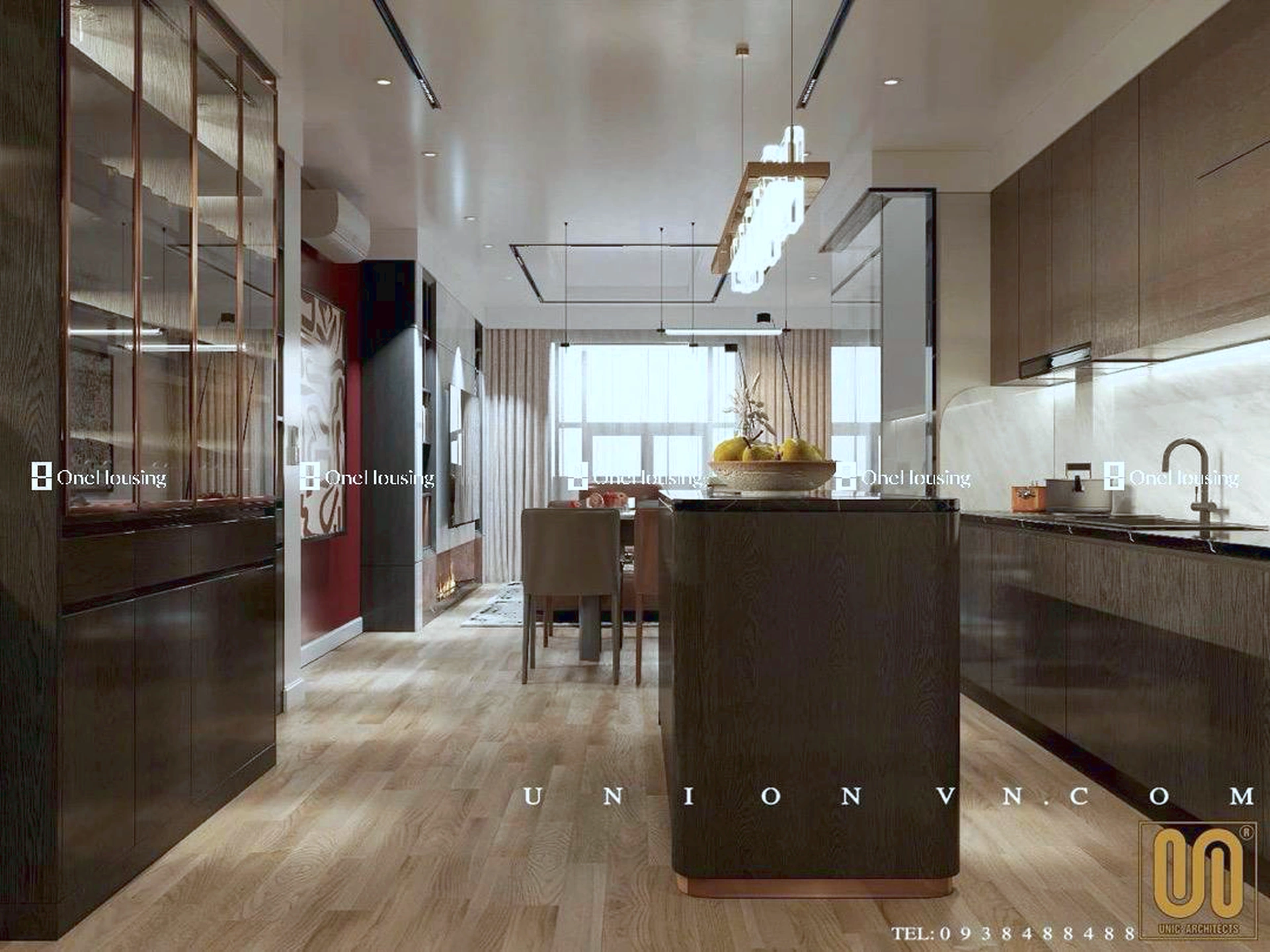 Nhà mặt ngõ cách Trần Duy Hưng 50m, P. Trung Hòa, Q. Cầu Giấy, TP. Hà Nội