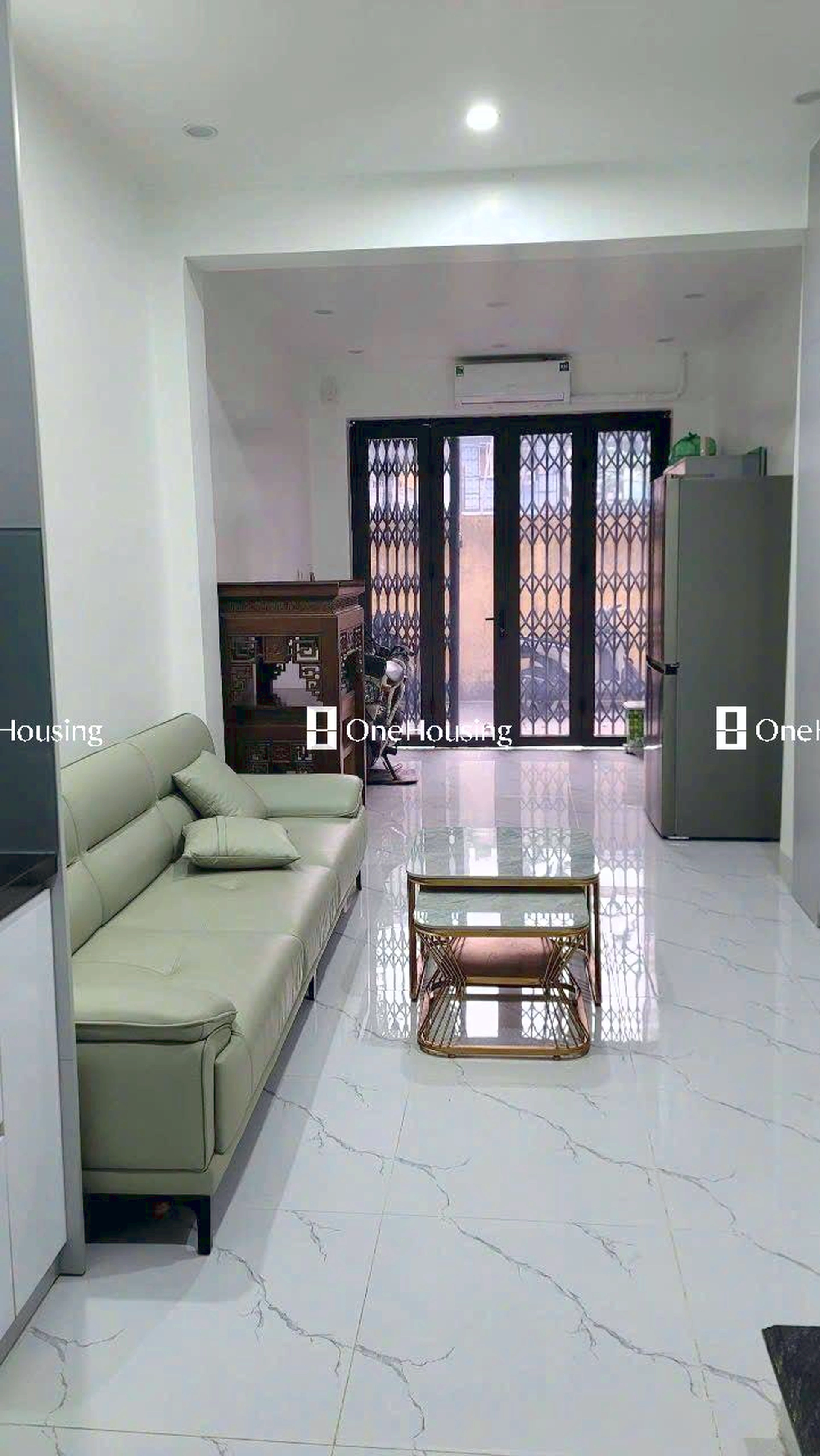 Nhà mặt phố Thọ Lão, P. Đồng Nhân, Q. Hai Bà Trưng, TP. Hà Nội