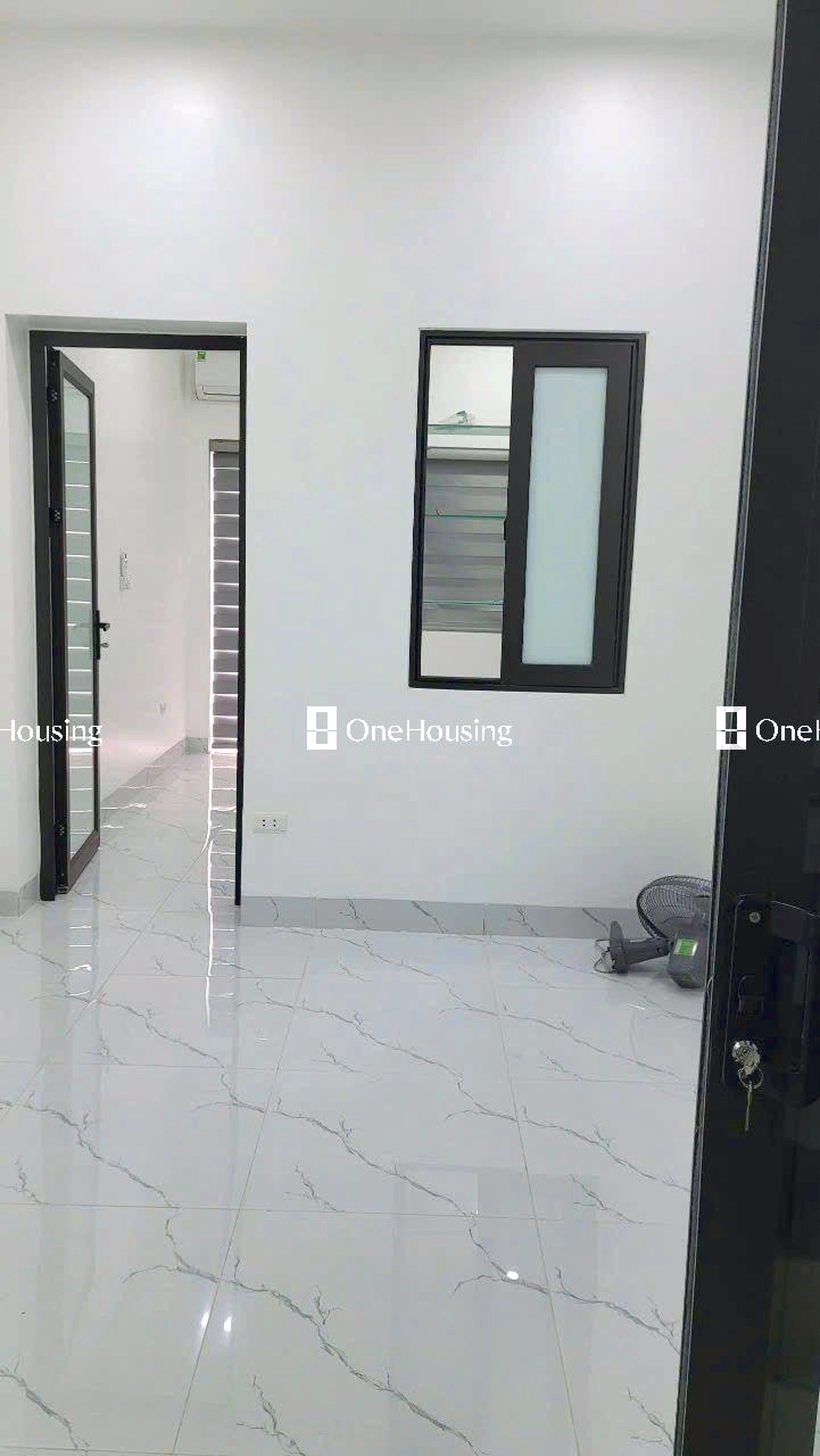 Nhà mặt phố Thọ Lão, P. Đồng Nhân, Q. Hai Bà Trưng, TP. Hà Nội