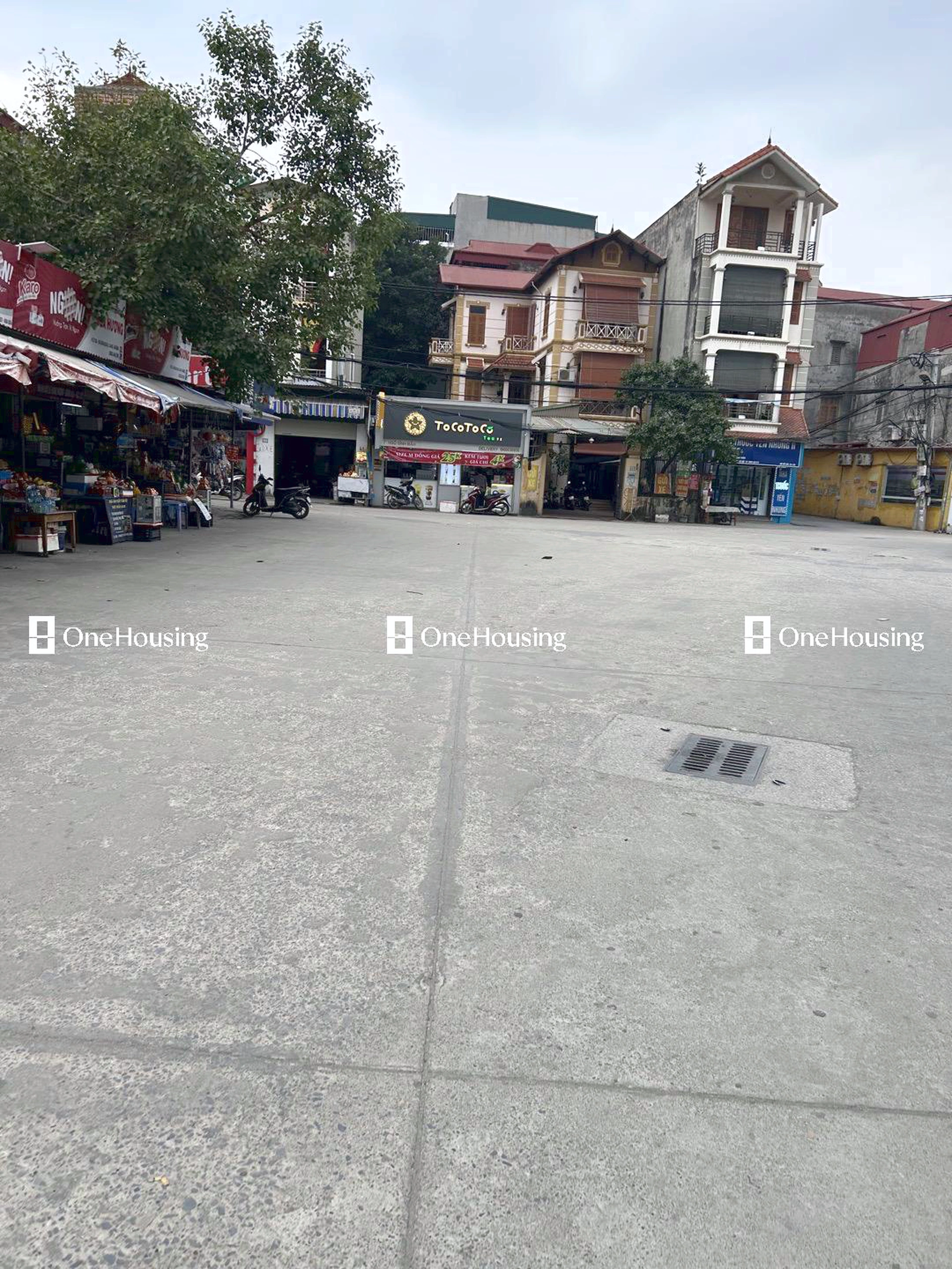 Đất nền Phan Đình Giót, P. La Khê, Q. Hà Đông, TP. Hà Nội