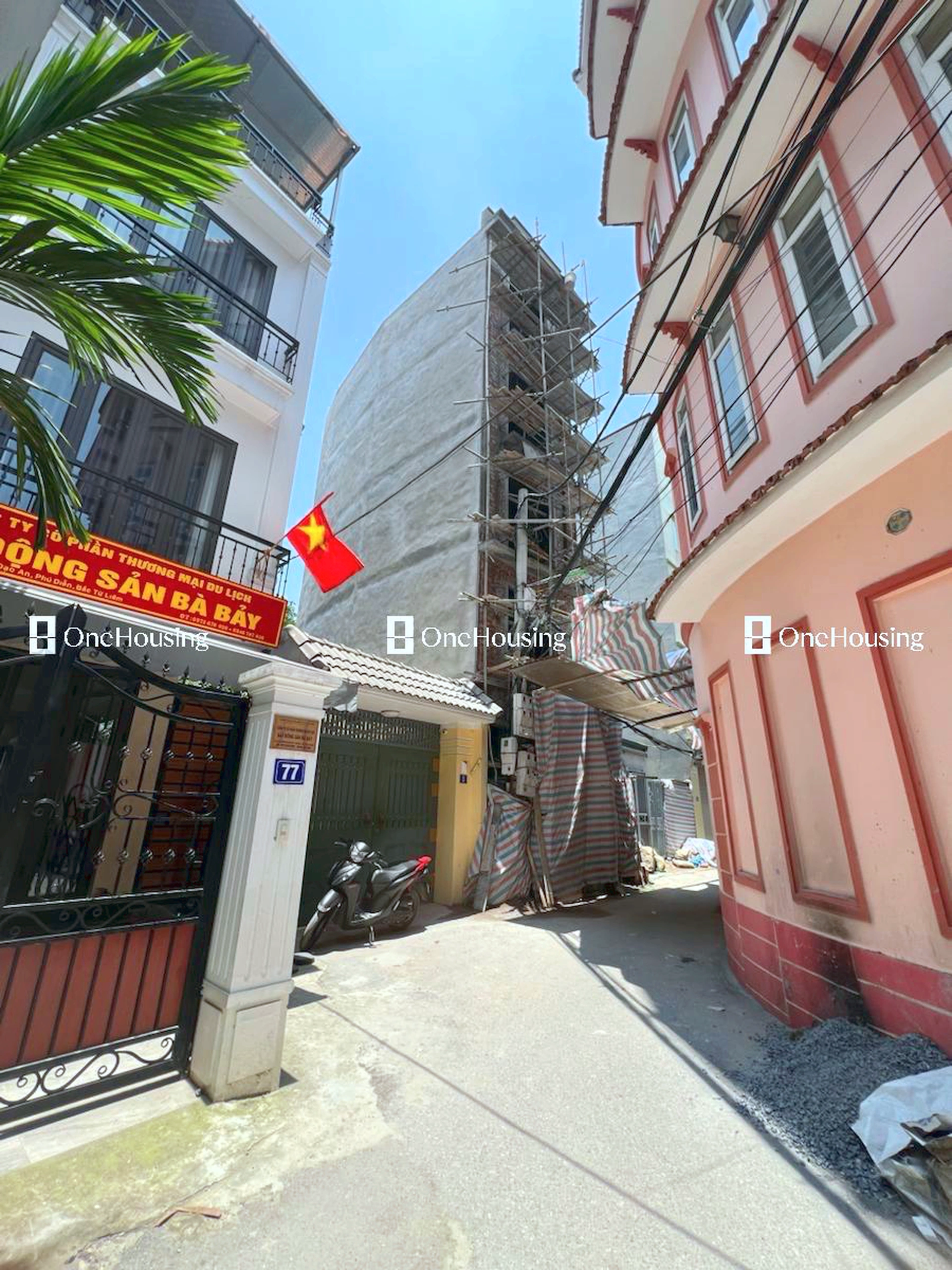 Onehousing image
