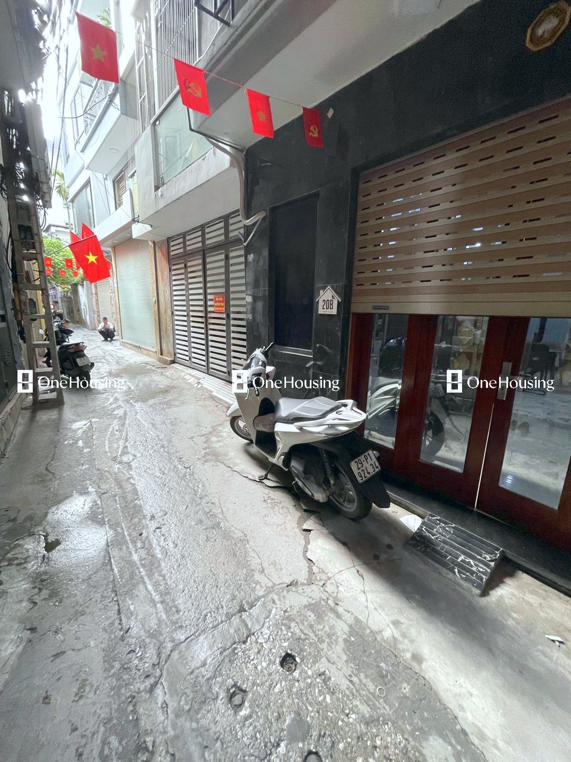 Onehousing image