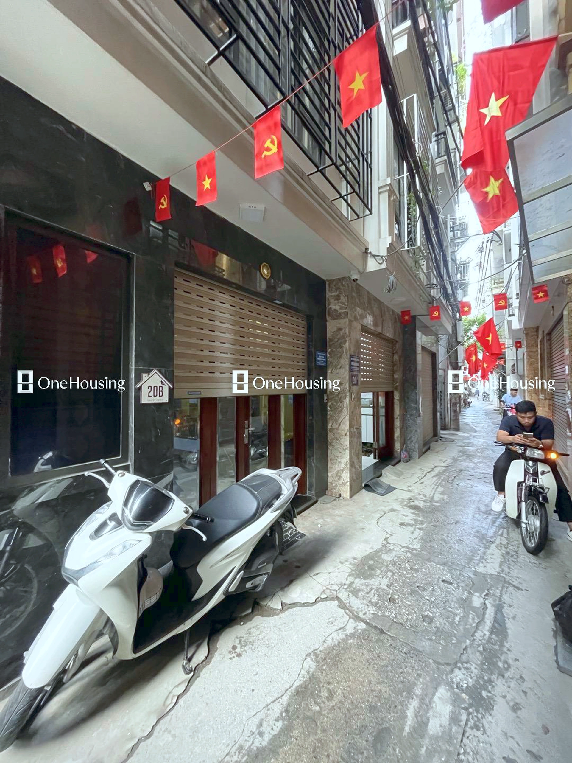 Onehousing image