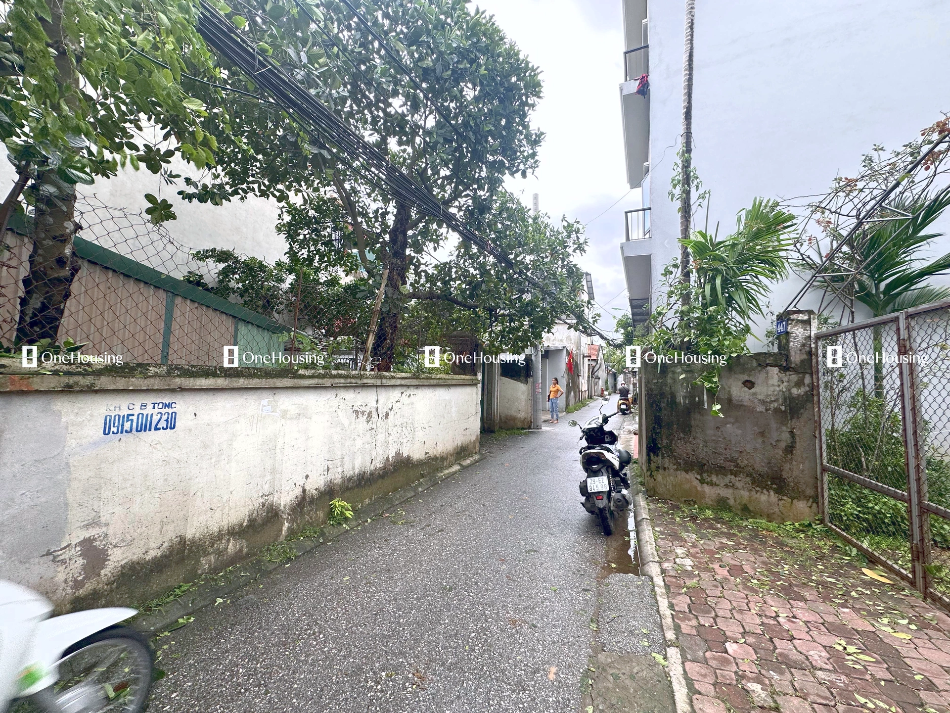 Onehousing image