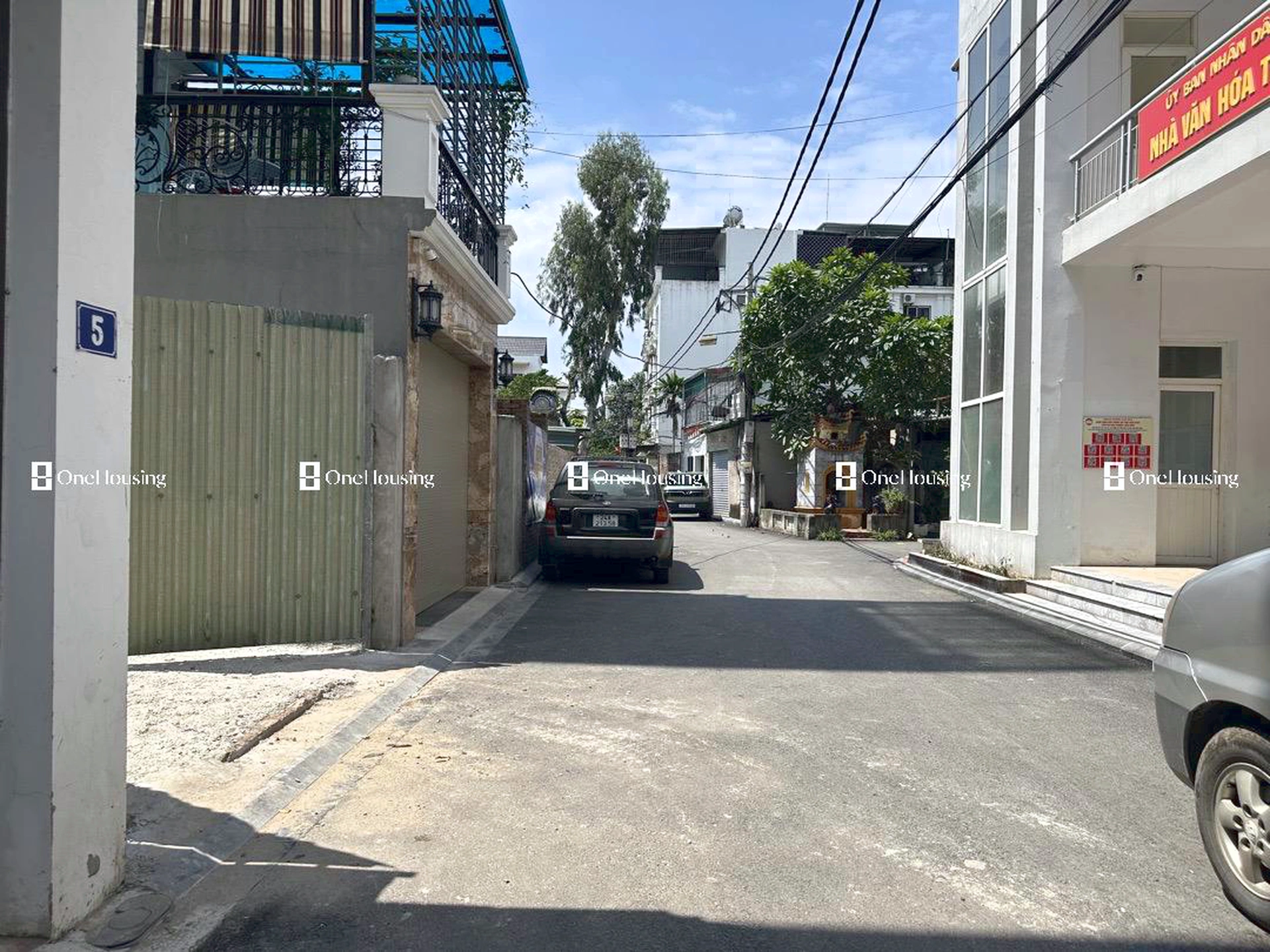 Onehousing image