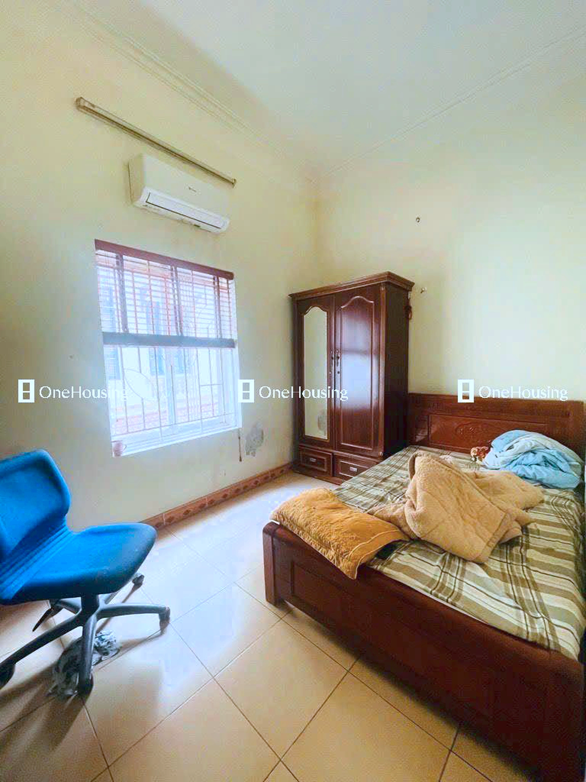 Nhà mặt ngõ cách Đường Tựu Liệt 20m, X. Tam Hiệp, H. Thanh Trì, TP. Hà Nội