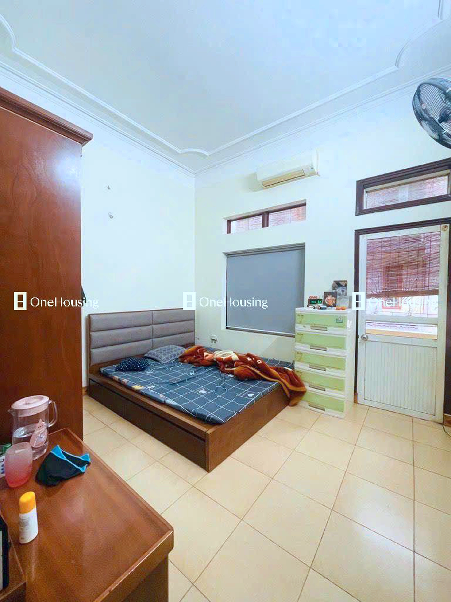 Nhà mặt ngõ cách Đường Tựu Liệt 20m, X. Tam Hiệp, H. Thanh Trì, TP. Hà Nội