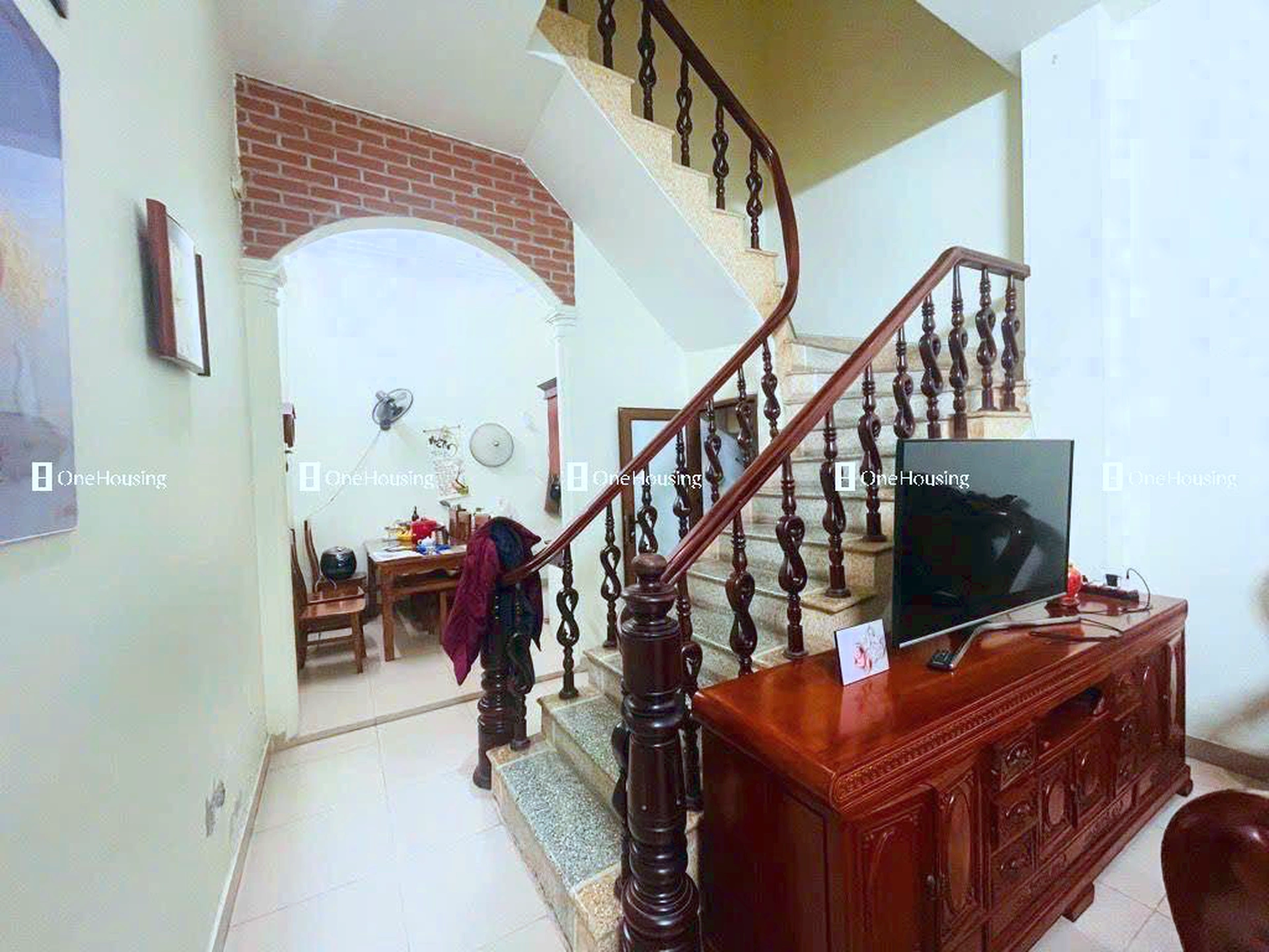 Nhà mặt ngõ cách Đường Tựu Liệt 20m, X. Tam Hiệp, H. Thanh Trì, TP. Hà Nội