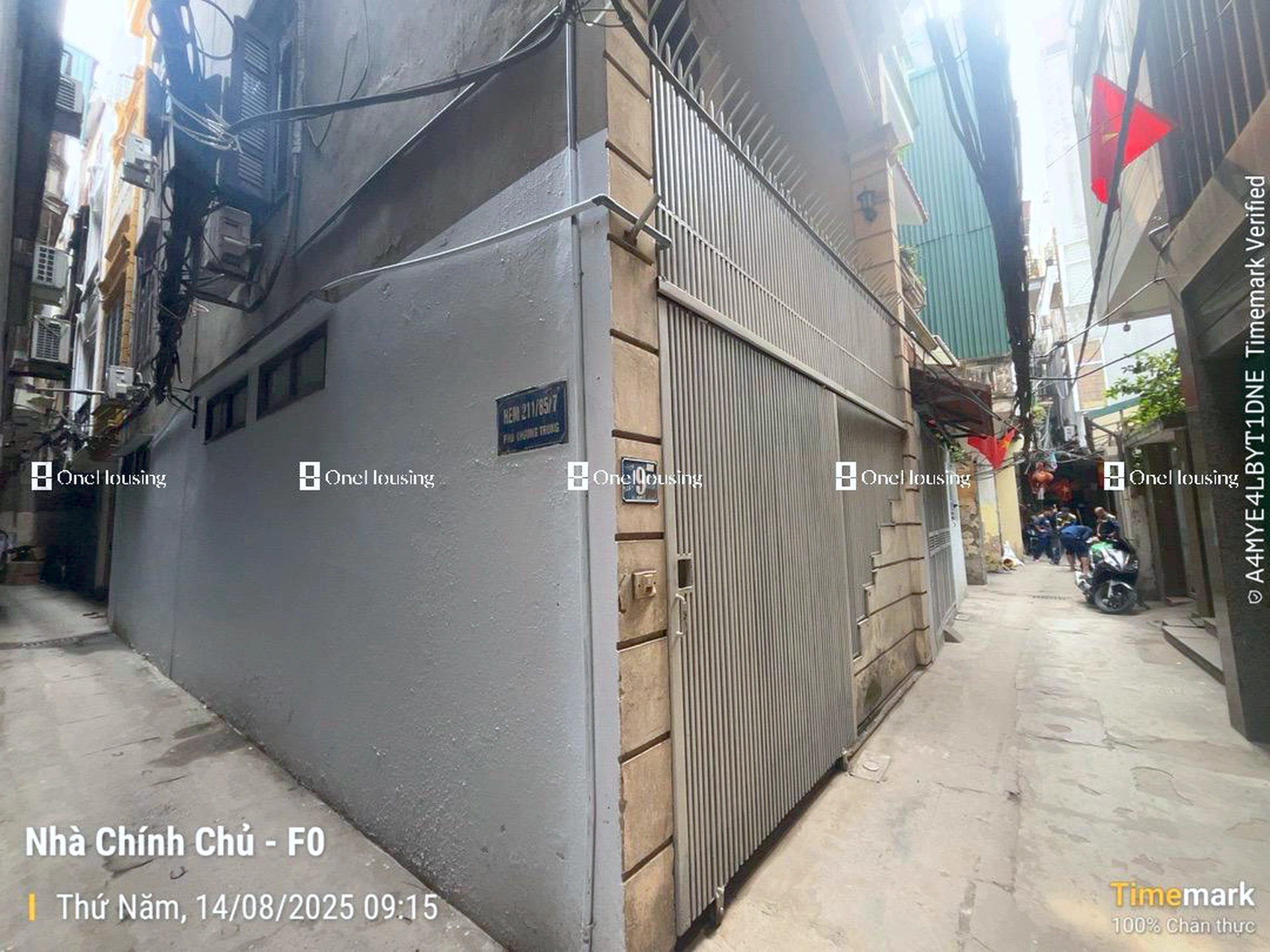 Onehousing image