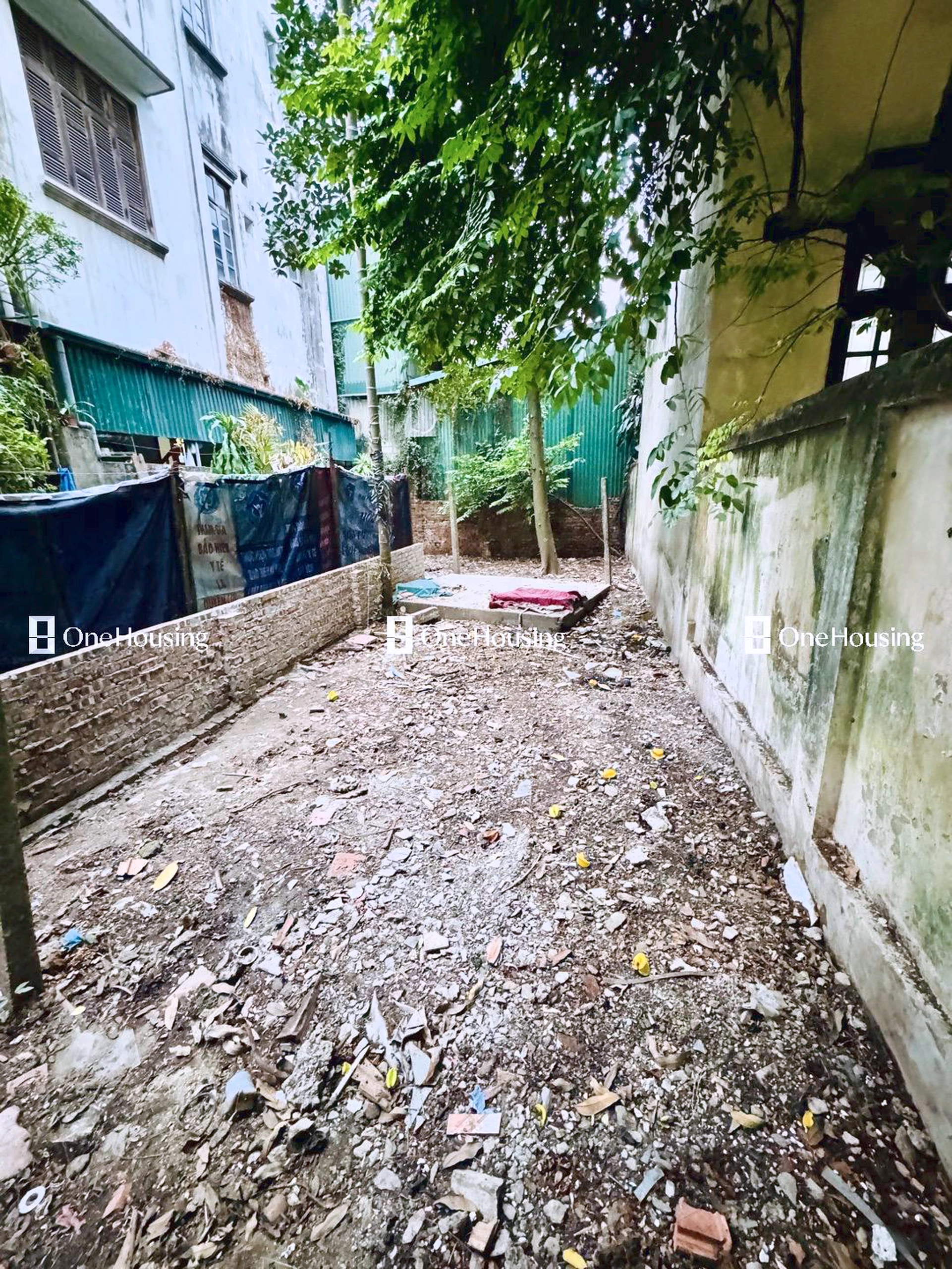 Đất nền cách Ngọc Hà 65m, P. Đội Cấn, Q. Ba Đình, TP. Hà Nội