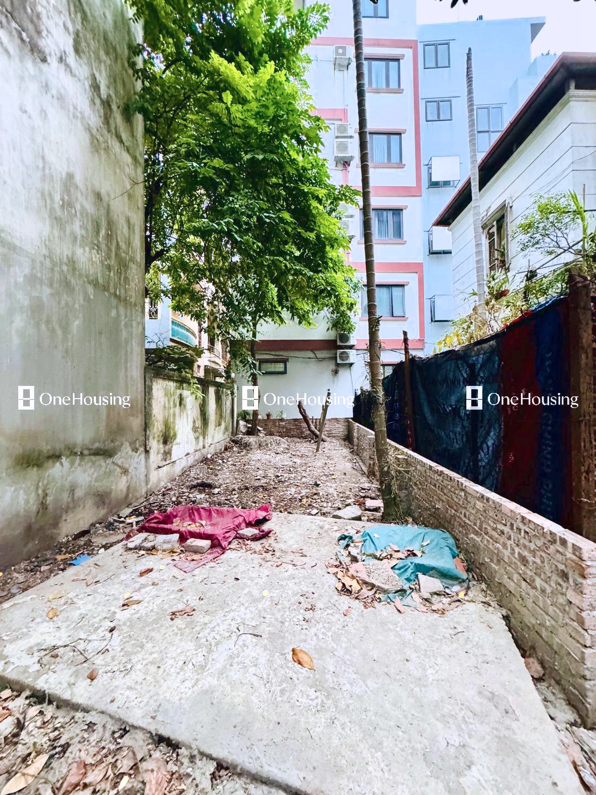 Đất nền cách Ngọc Hà 65m, P. Đội Cấn, Q. Ba Đình, TP. Hà Nội