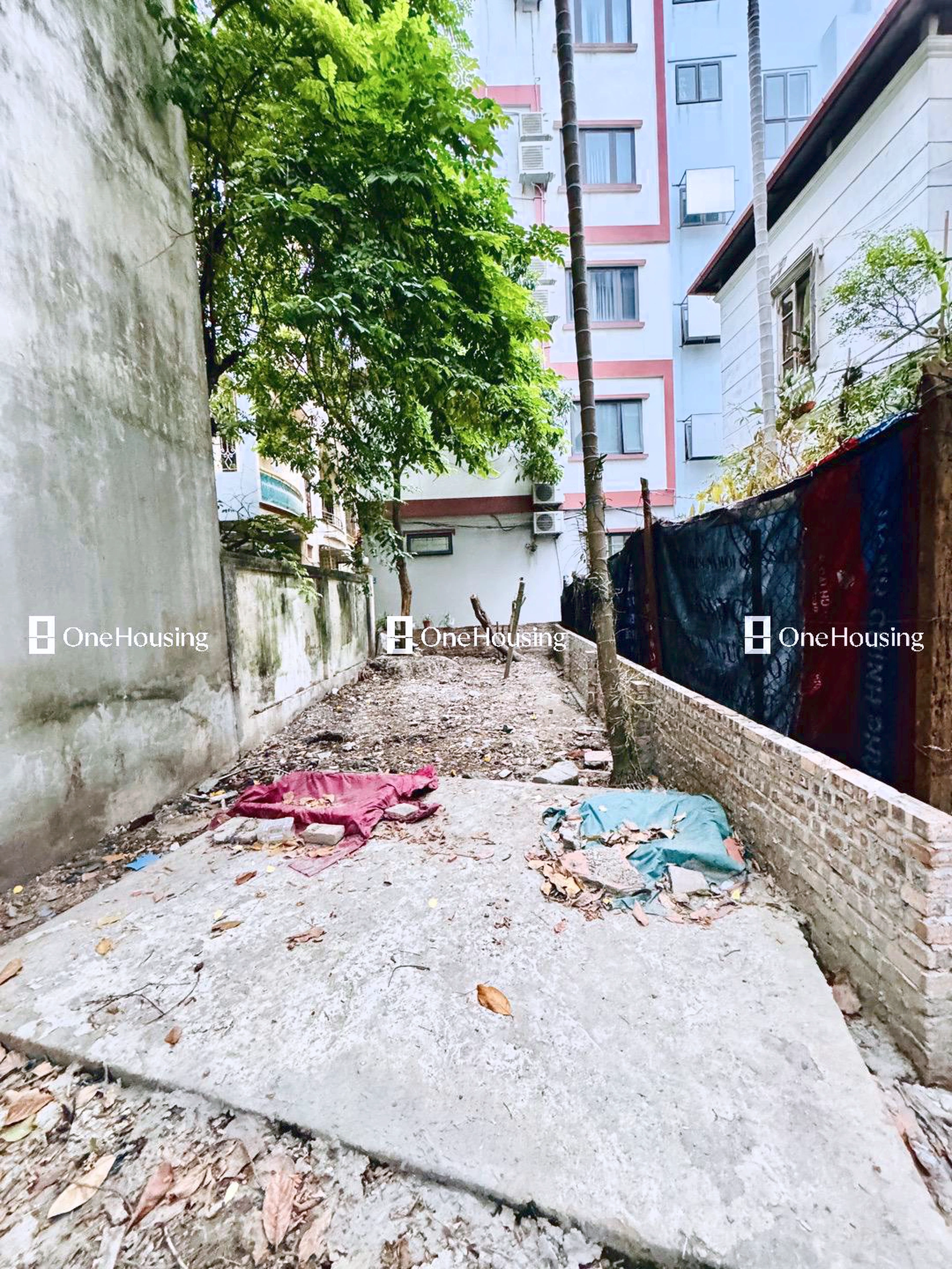 Đất nền cách Ngọc Hà 65m, P. Đội Cấn, Q. Ba Đình, TP. Hà Nội